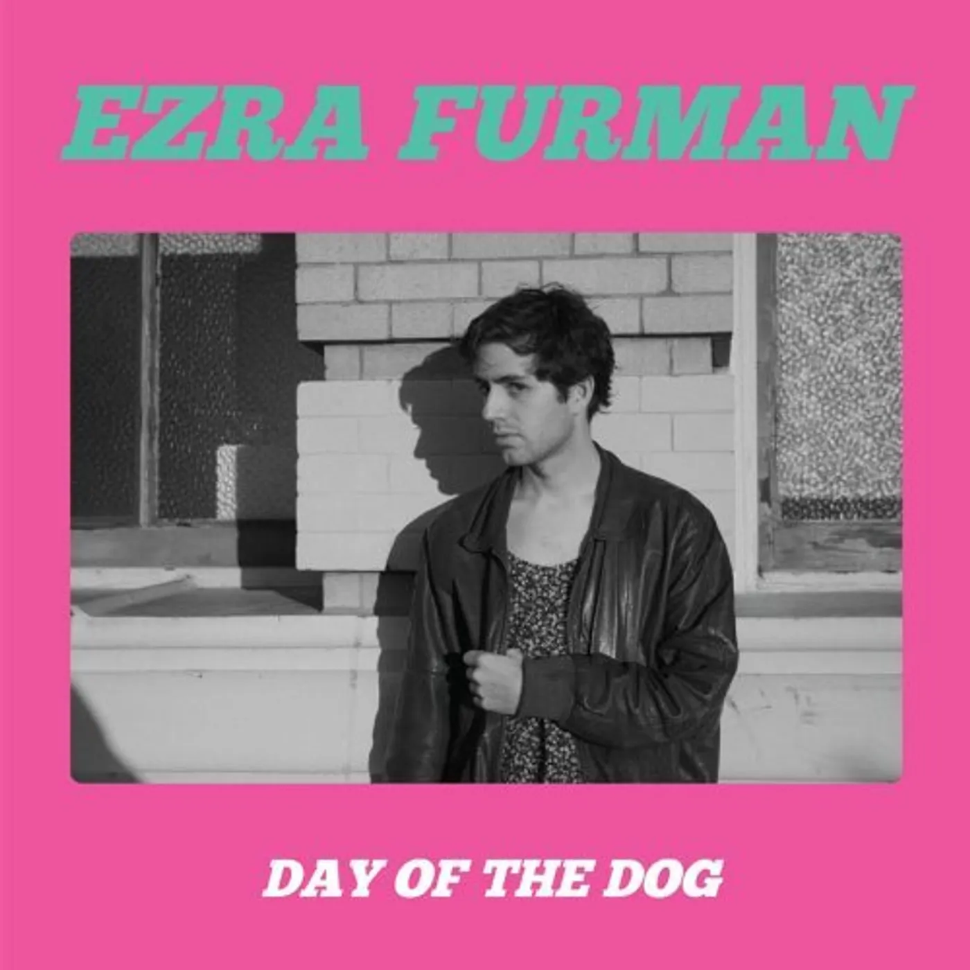 Ezra Furman Day Of The Dog Vinyl Record