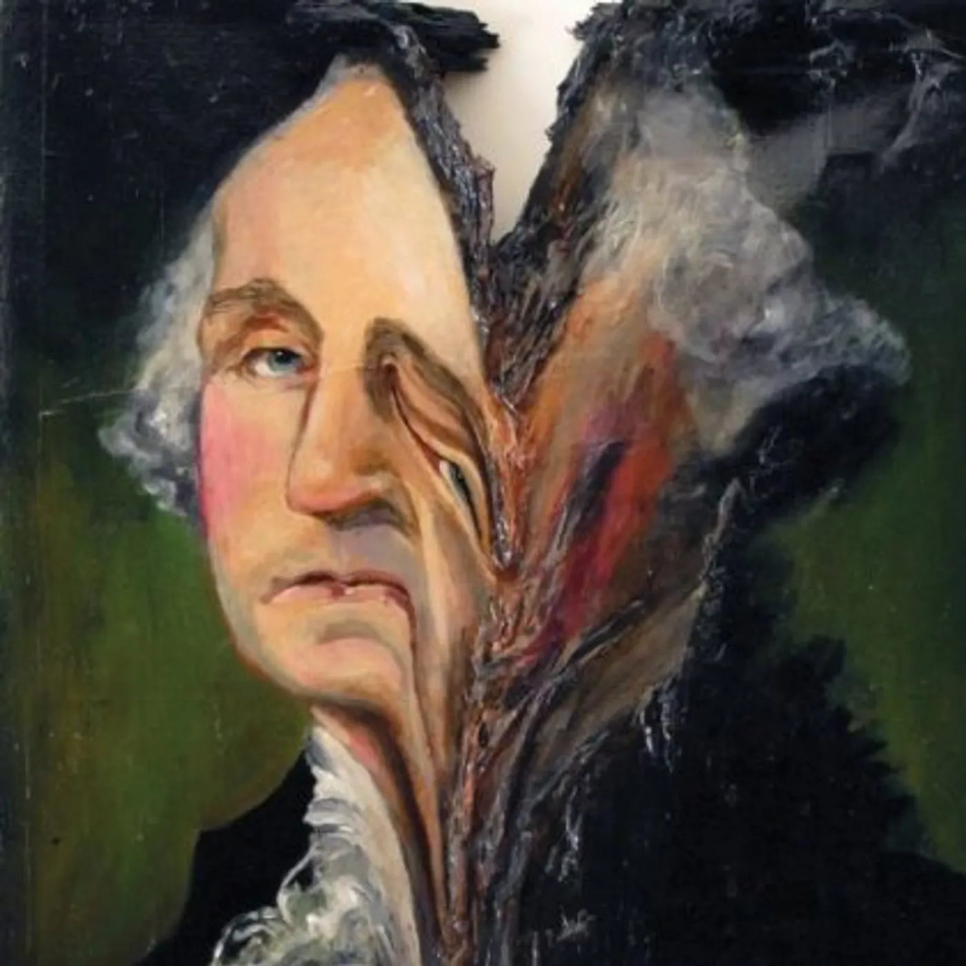 Kevin Devine BUBBLEGUM CD