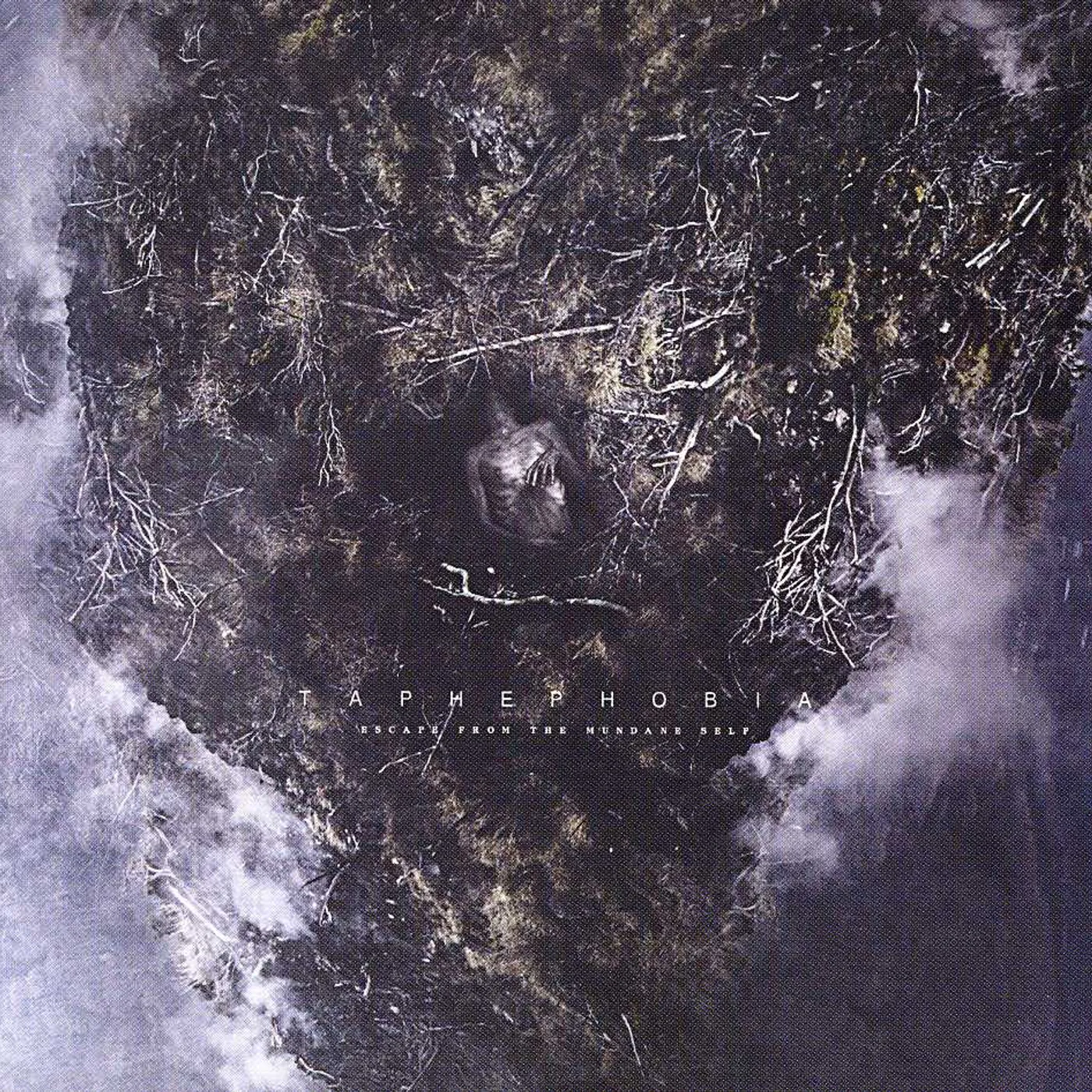 Taphephobia ESCAPE FROM THE MUNDANE SELF CD