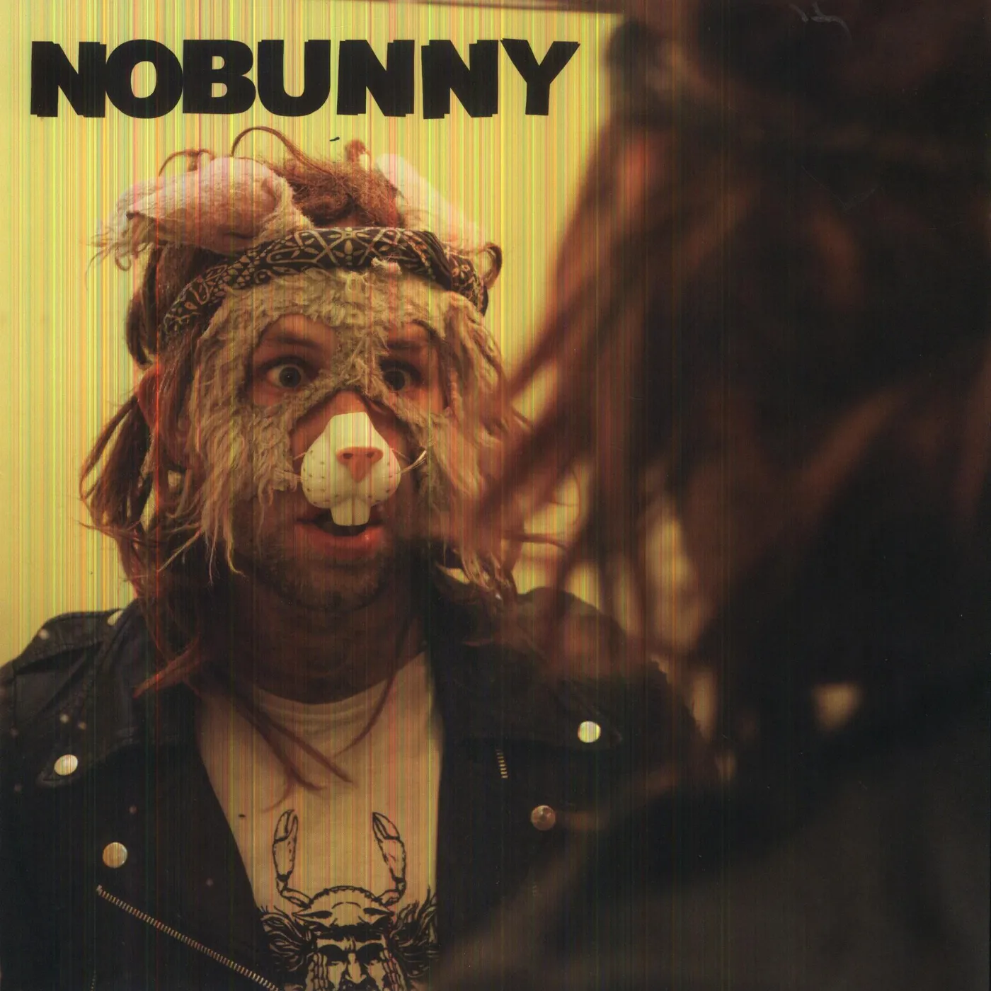 Nobunny Secret Songs: Reflections from the Ear Mirror Vinyl Record