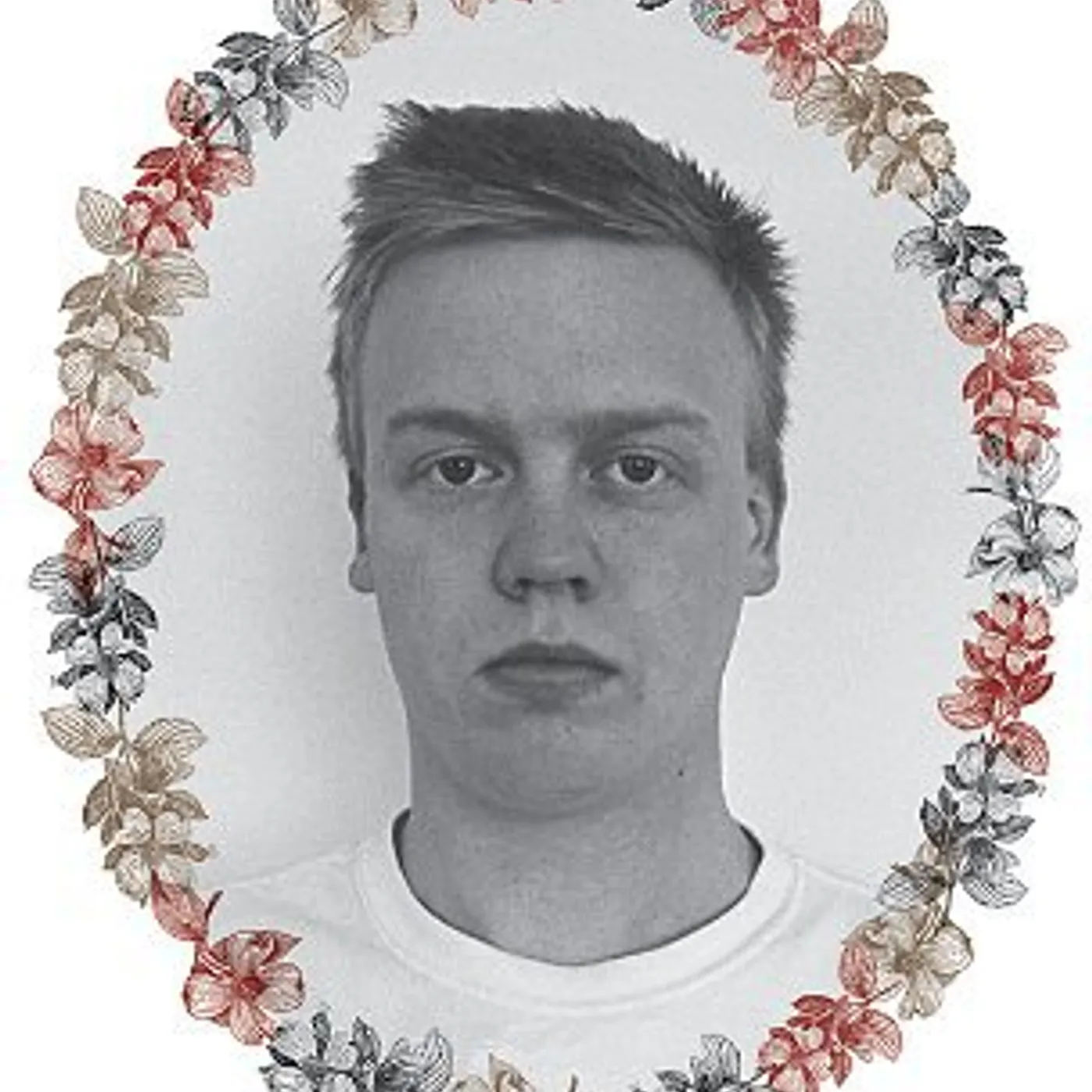 Daniel Bachman JESUS IM A SINNER Vinyl Record