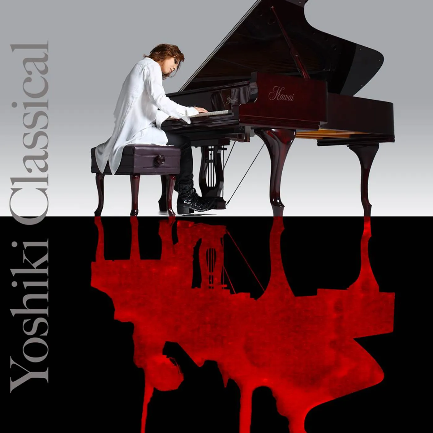 YOSHIKI CLASSICAL CD