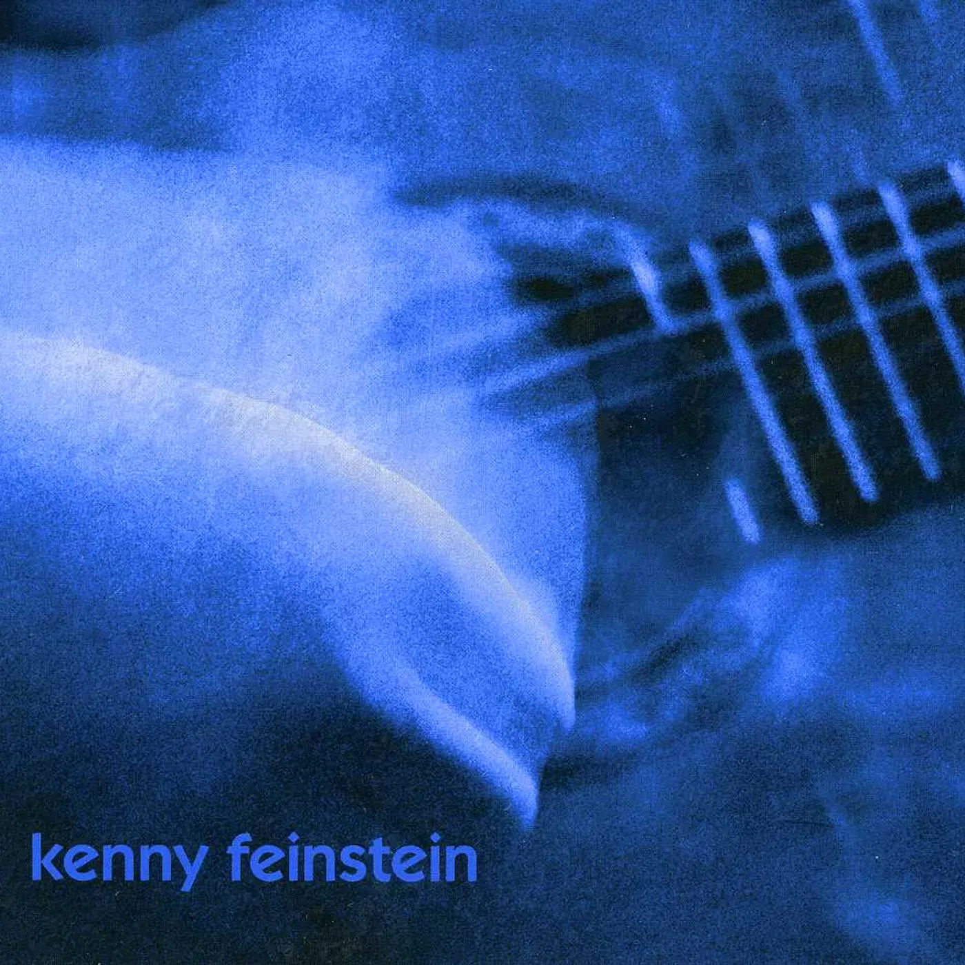 Kenny Feinstein LOVELESS: HURTS TO LOVE CD