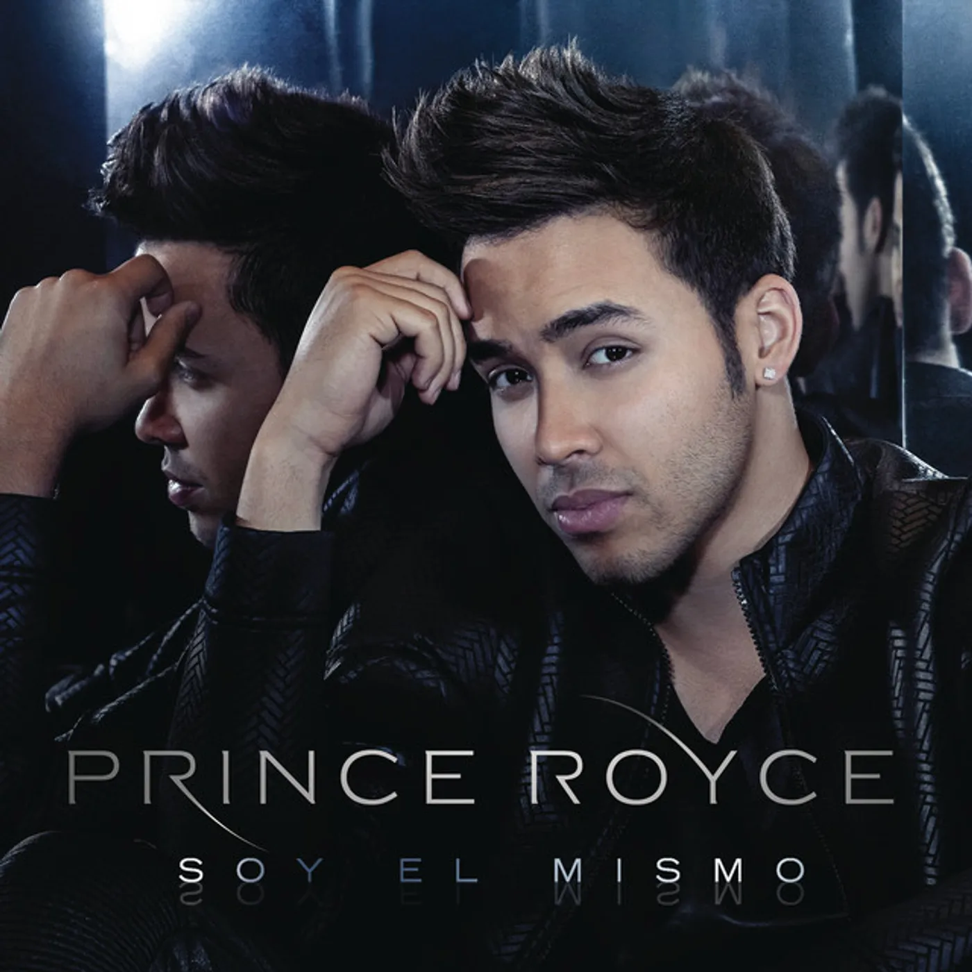 Prince Royce SOY EL MISMO CD