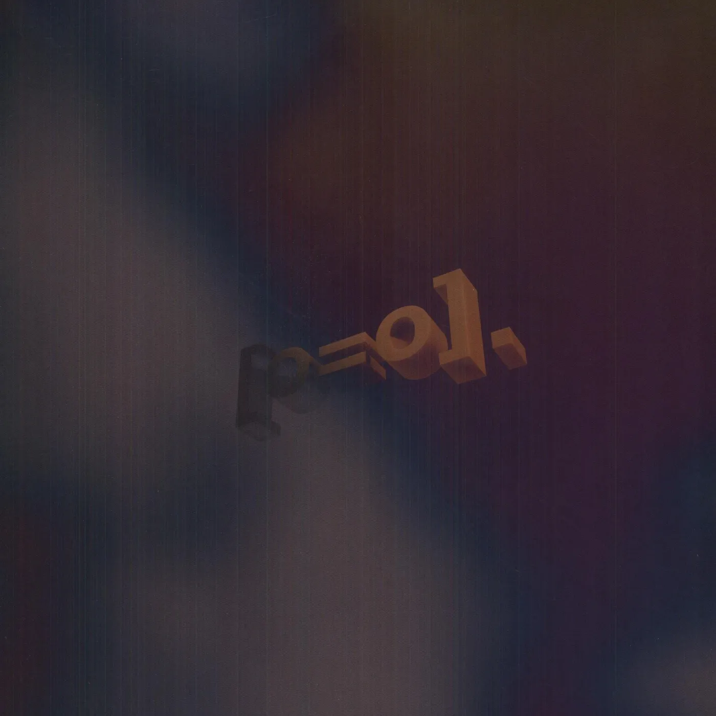 kwes. ilp Vinyl Record