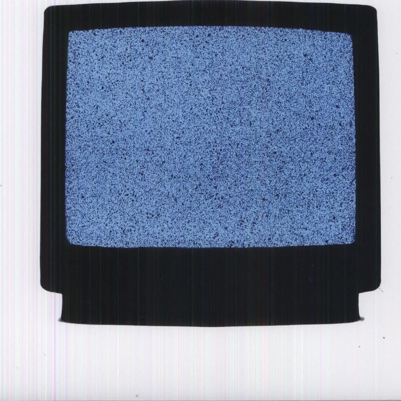 Cults Static Vinyl Record