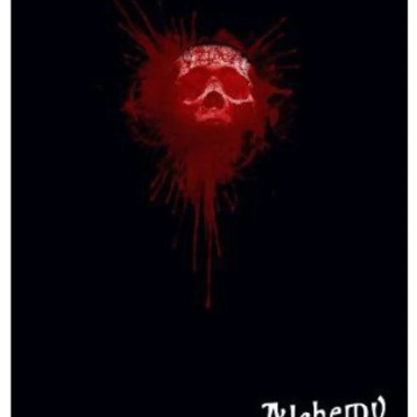 Clive Nolan ALCHEMY DVD