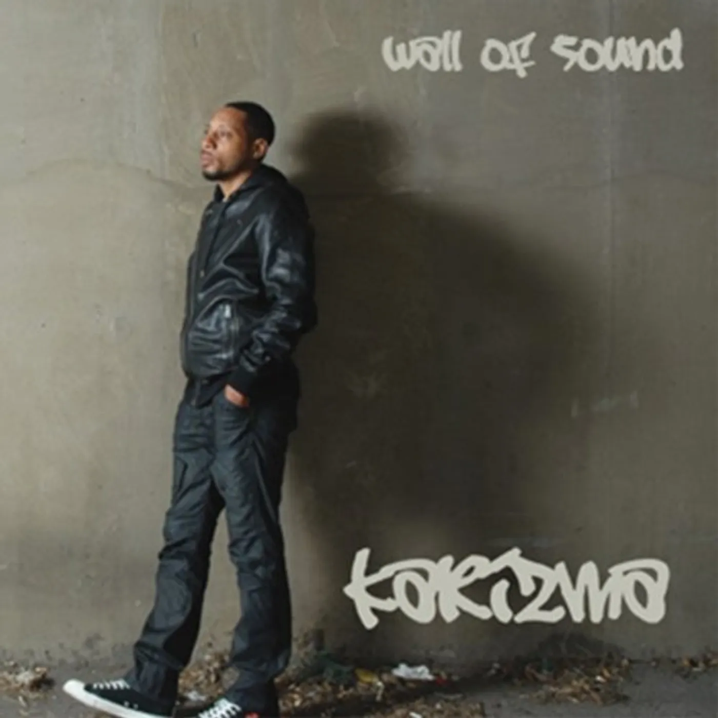 Karizma Wall Of Sound Vinyl Record