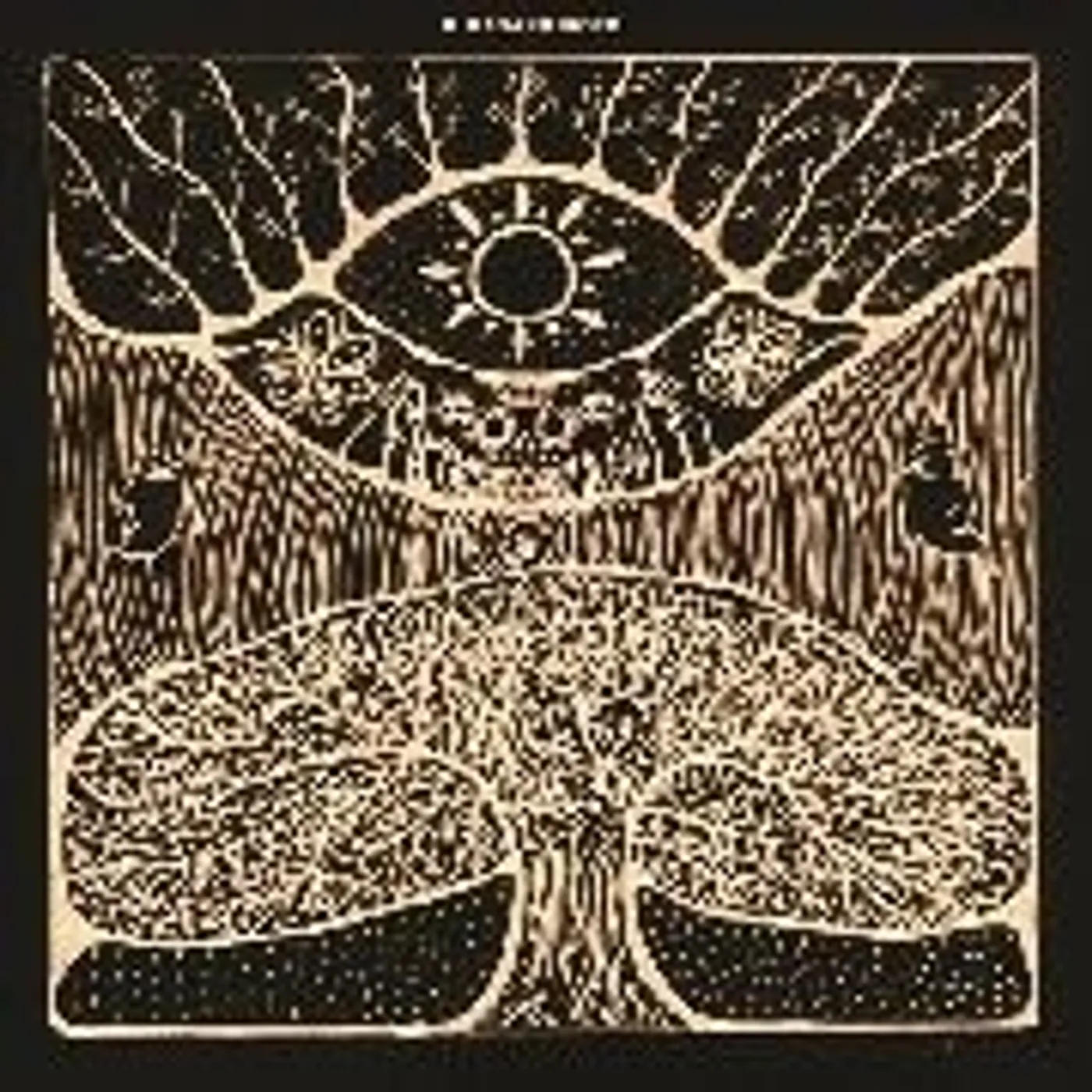 KIKAGAKU MOYO Vinyl Record