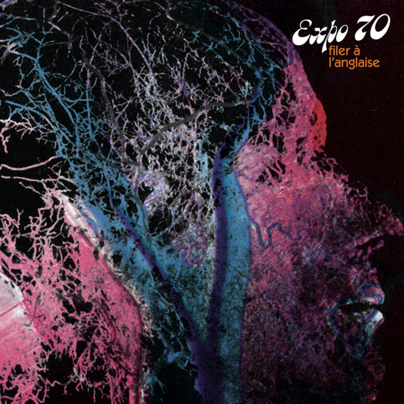 Expo '70 FILER A L'ANGLAISE Vinyl Record