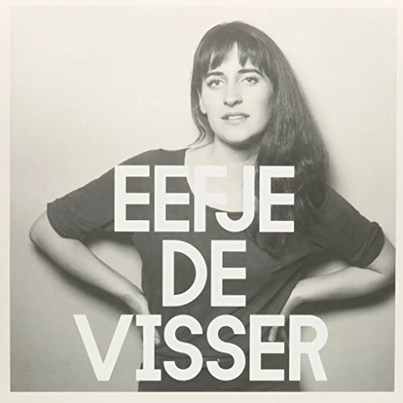 Eefje de Visser Het is Vinyl Record