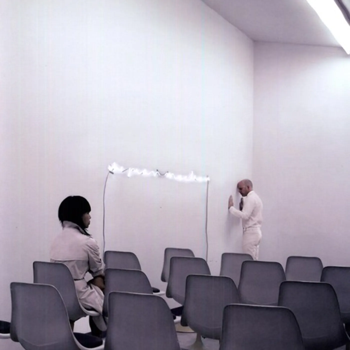 The Juan McLean FUTURE WILL COME (GER) Vinyl Record