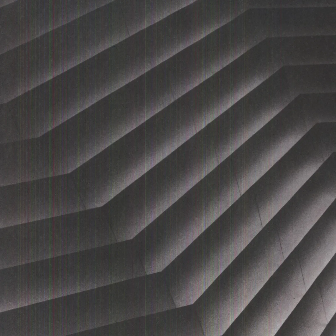 Disappears ERA Vinyl Record