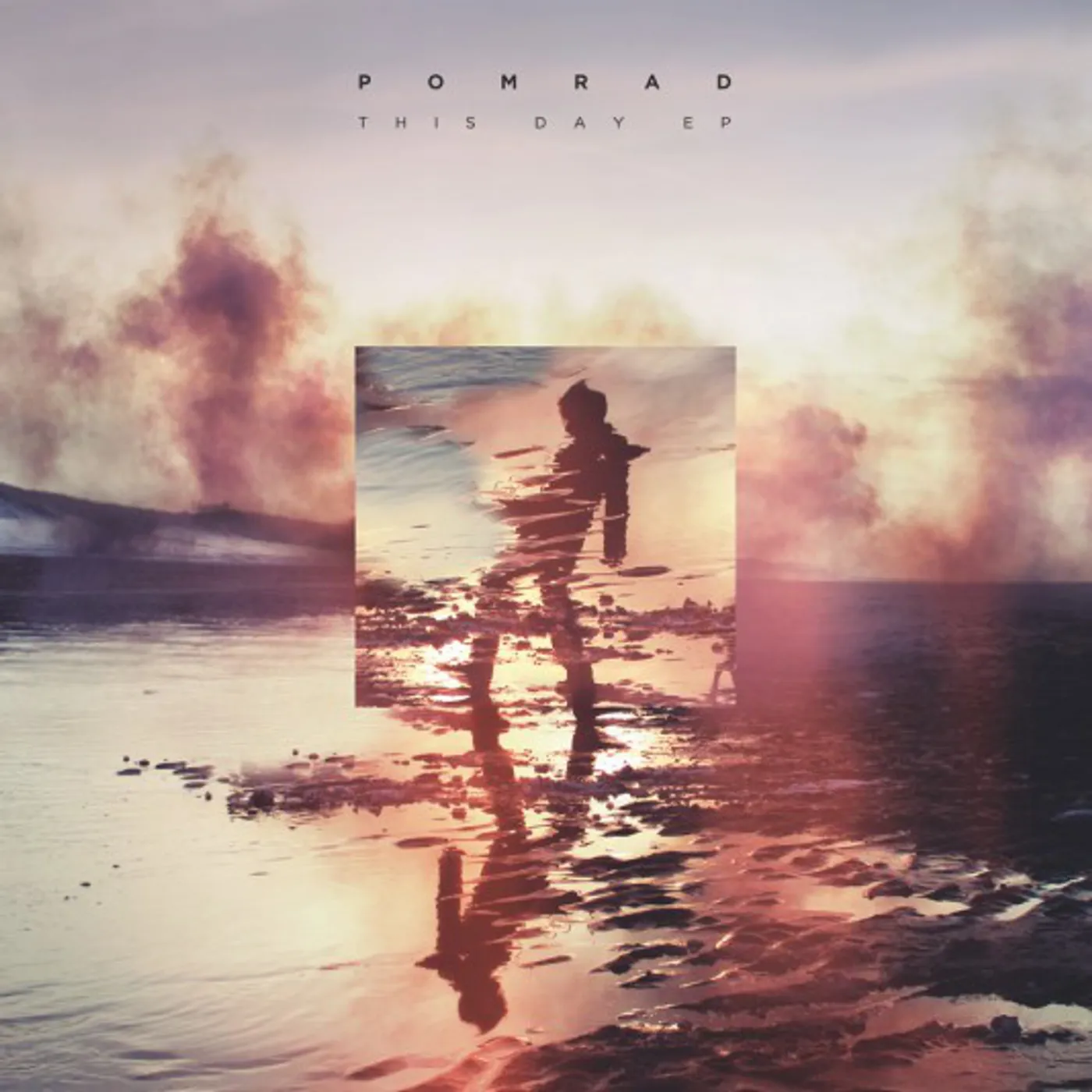 Pomrad THIS DAY Vinyl Record