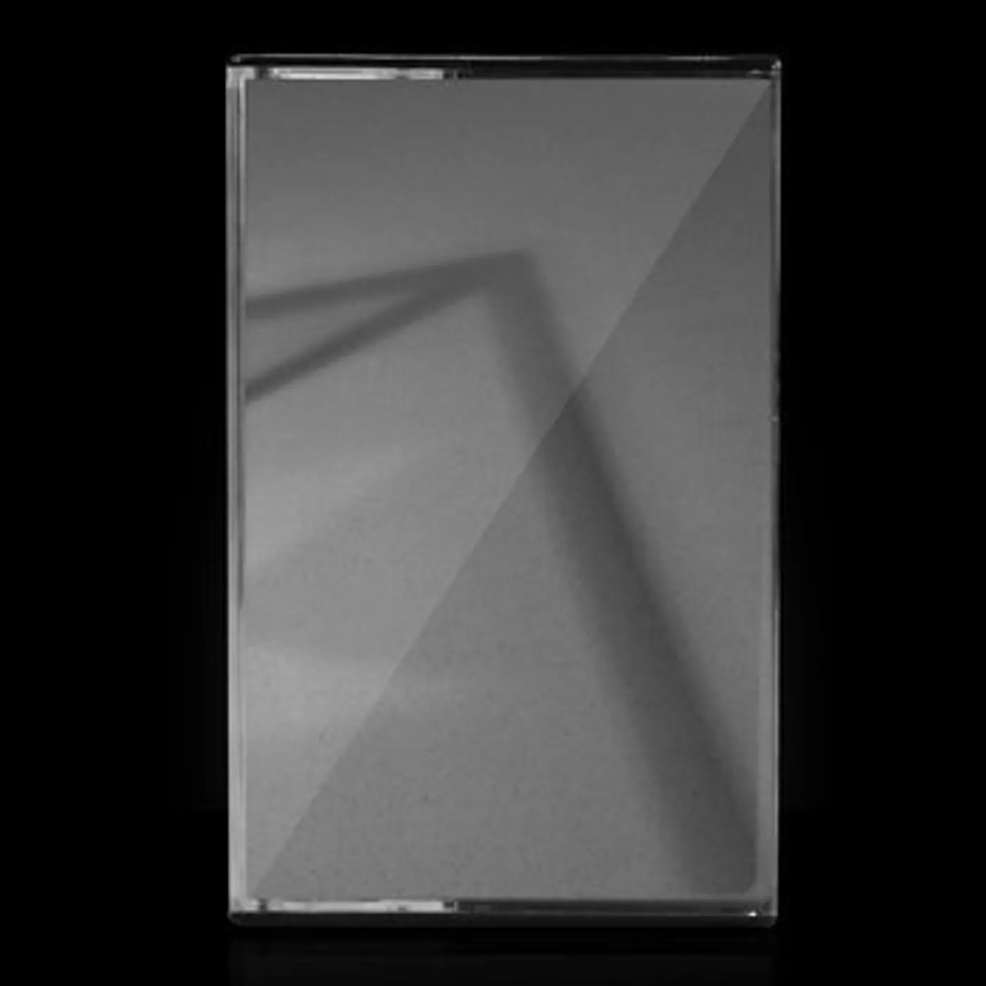 Mika Vainio MONSTRANCE Vinyl Record