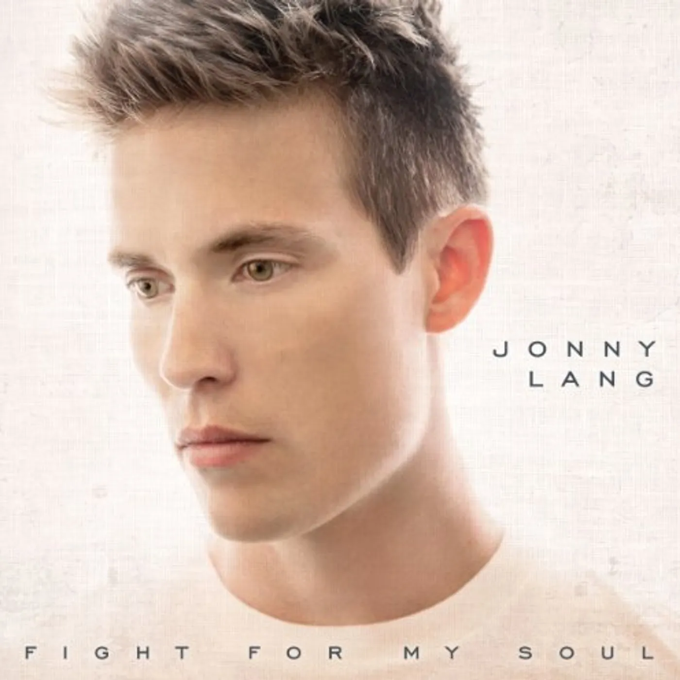 Jonny Lang Fight For My Soul Vinyl Record