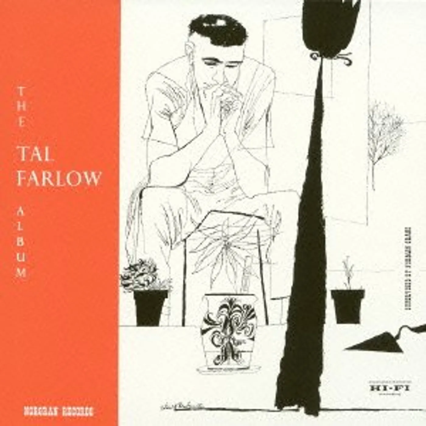 Tal Farlow ALBUM CD