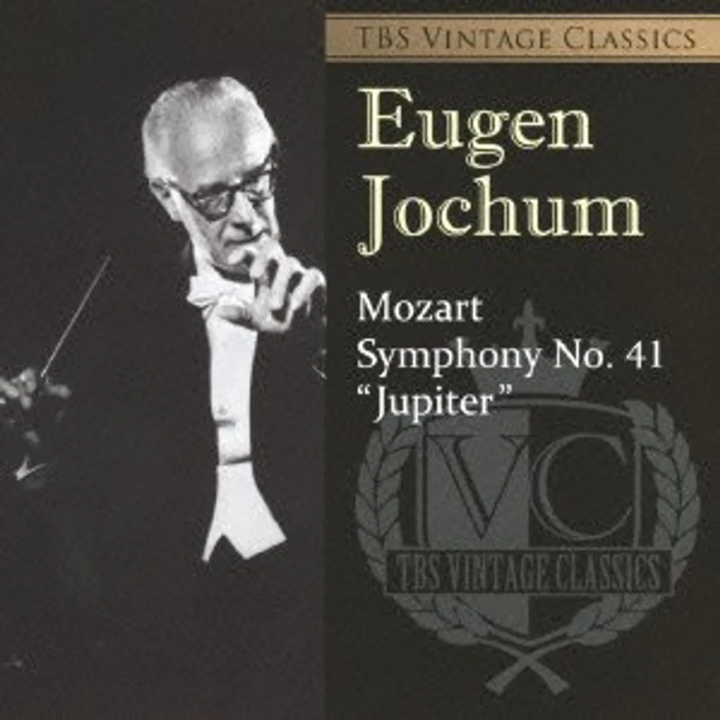 Eugen Jochum VINTAGE CLASSICS 7 CD Super Audio CD