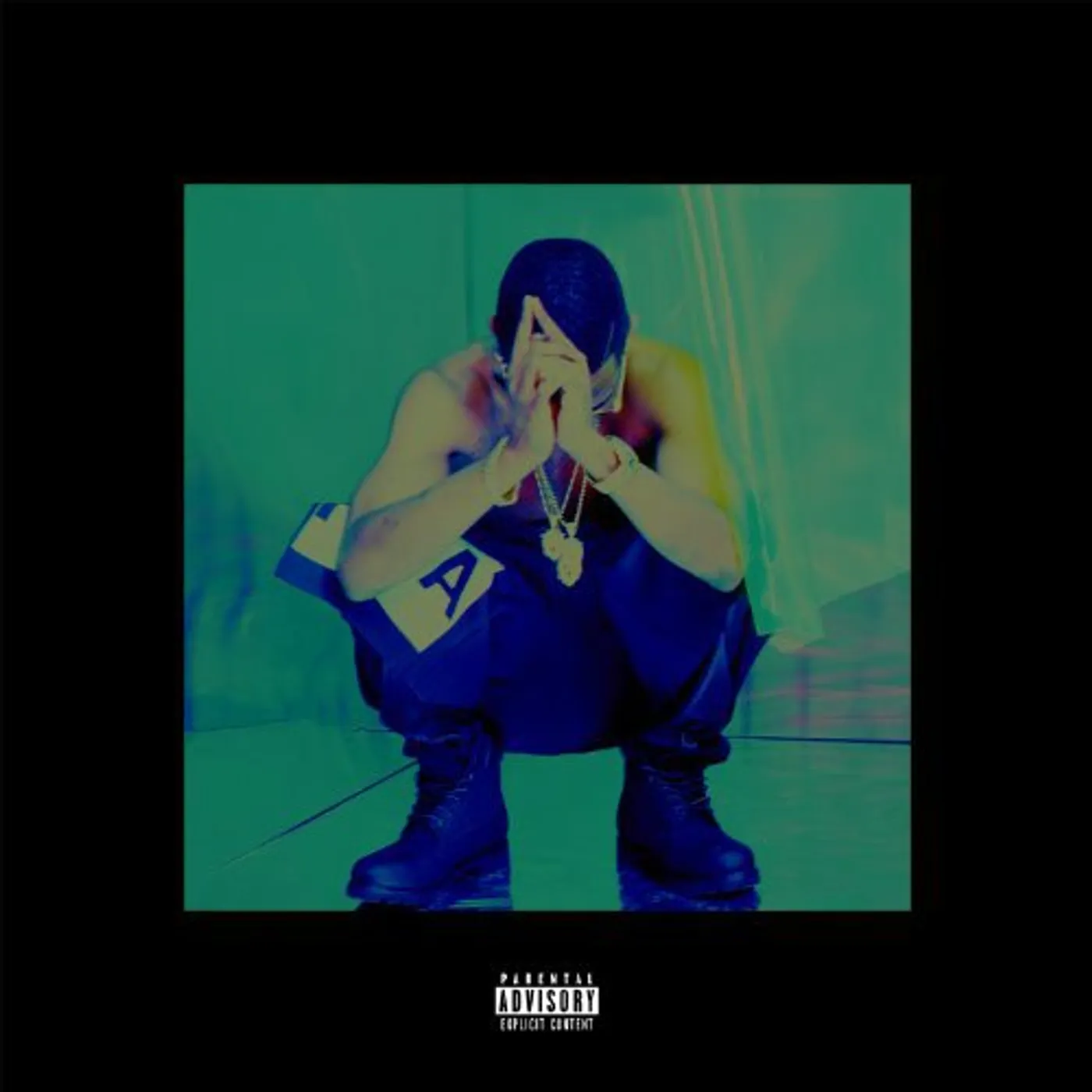 Big Sean Hall Of Fame Vinyl Record