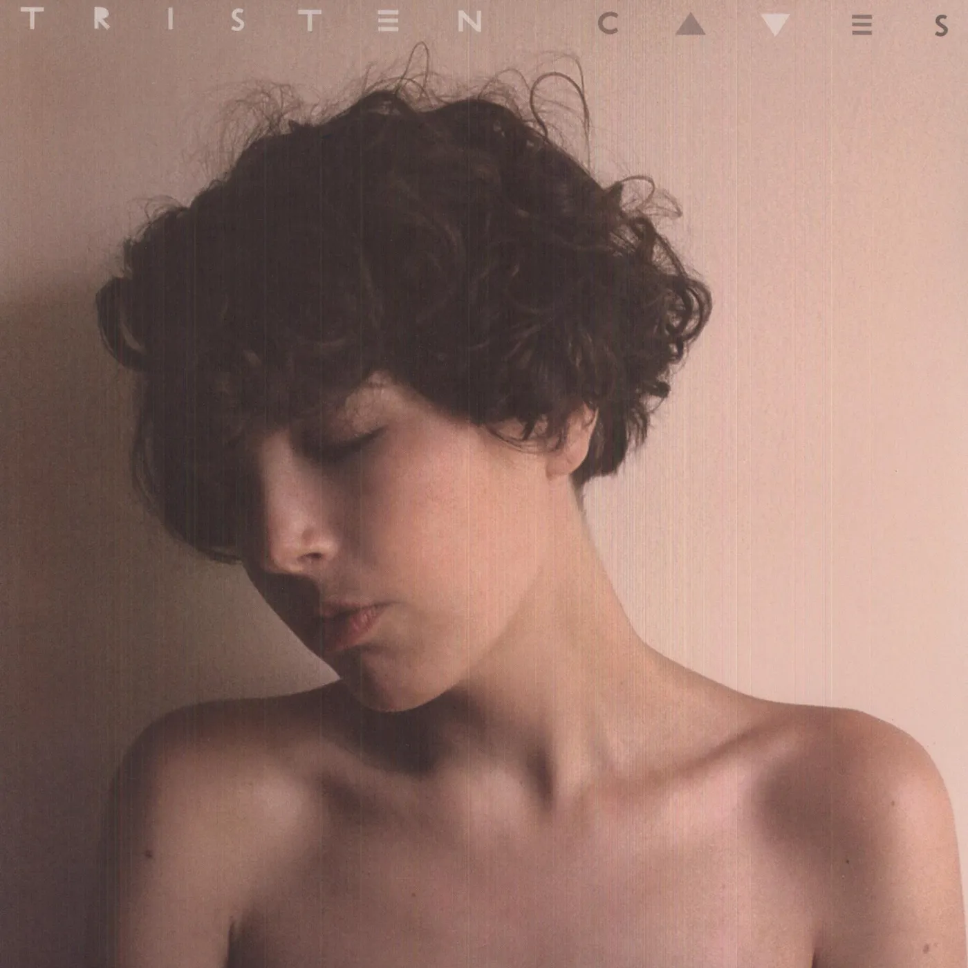 Tristen Caves Vinyl Record
