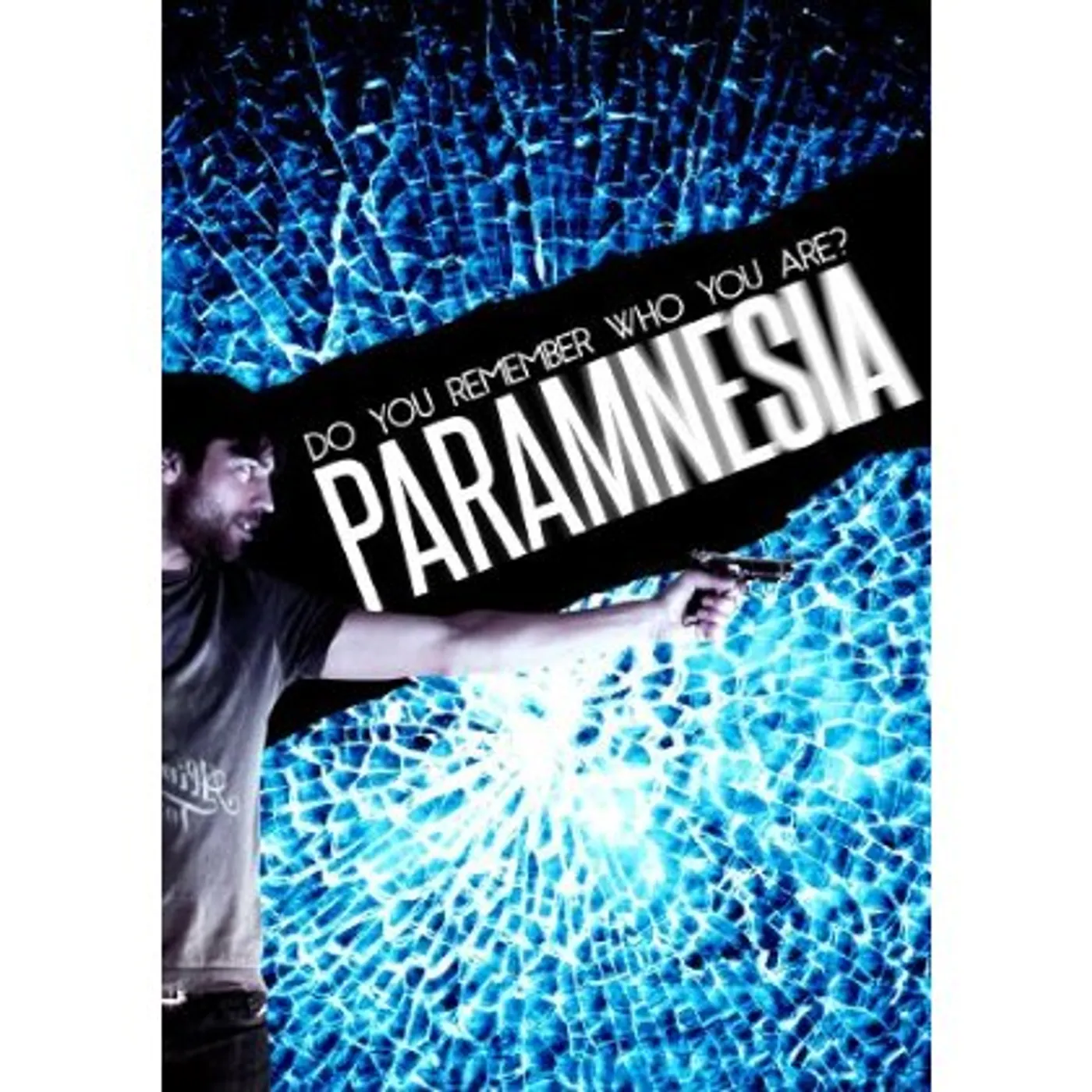 PARAMNESIA DVD