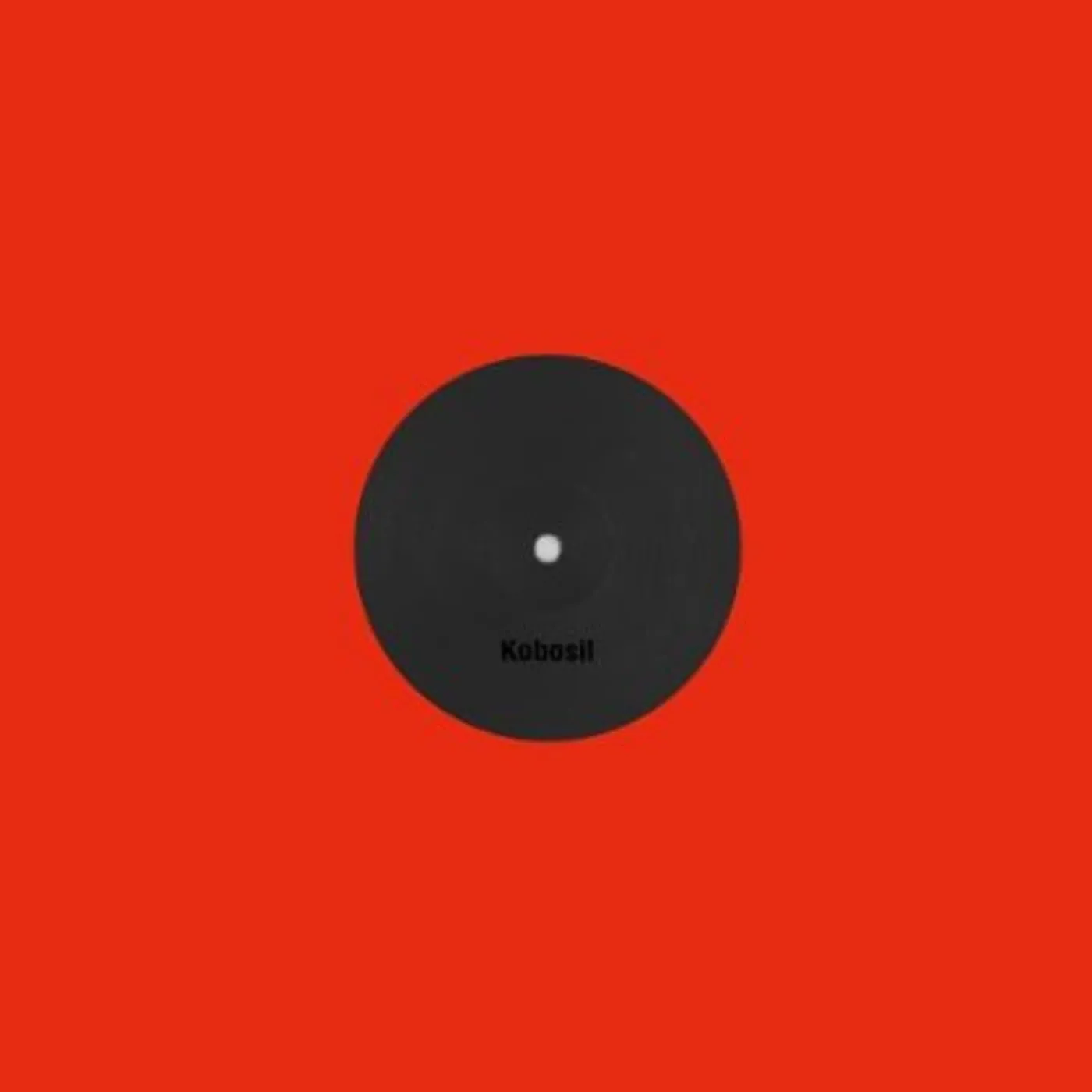 Kobosil - ----- Vinyl Record