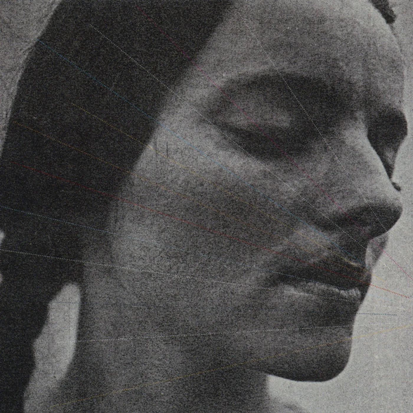 Maja Ratkje Voice Vinyl Record