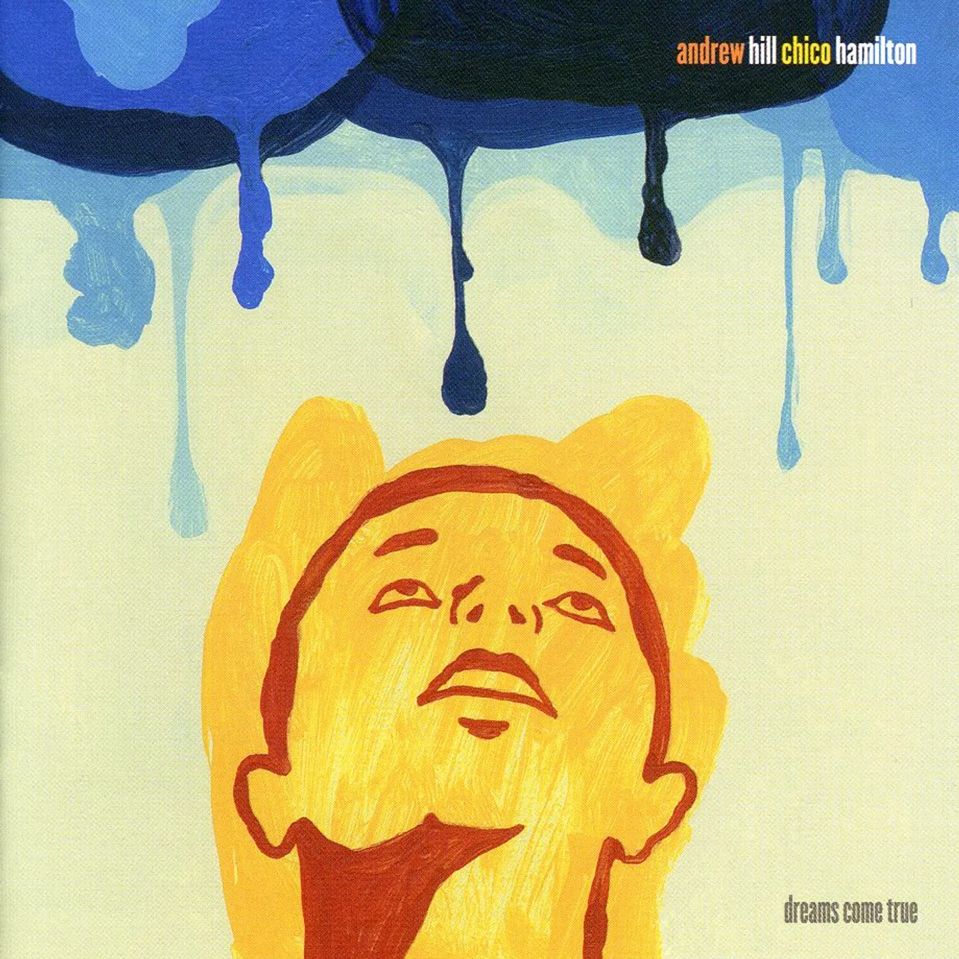 Chico Hamilton DREAMS COME TRUE CD