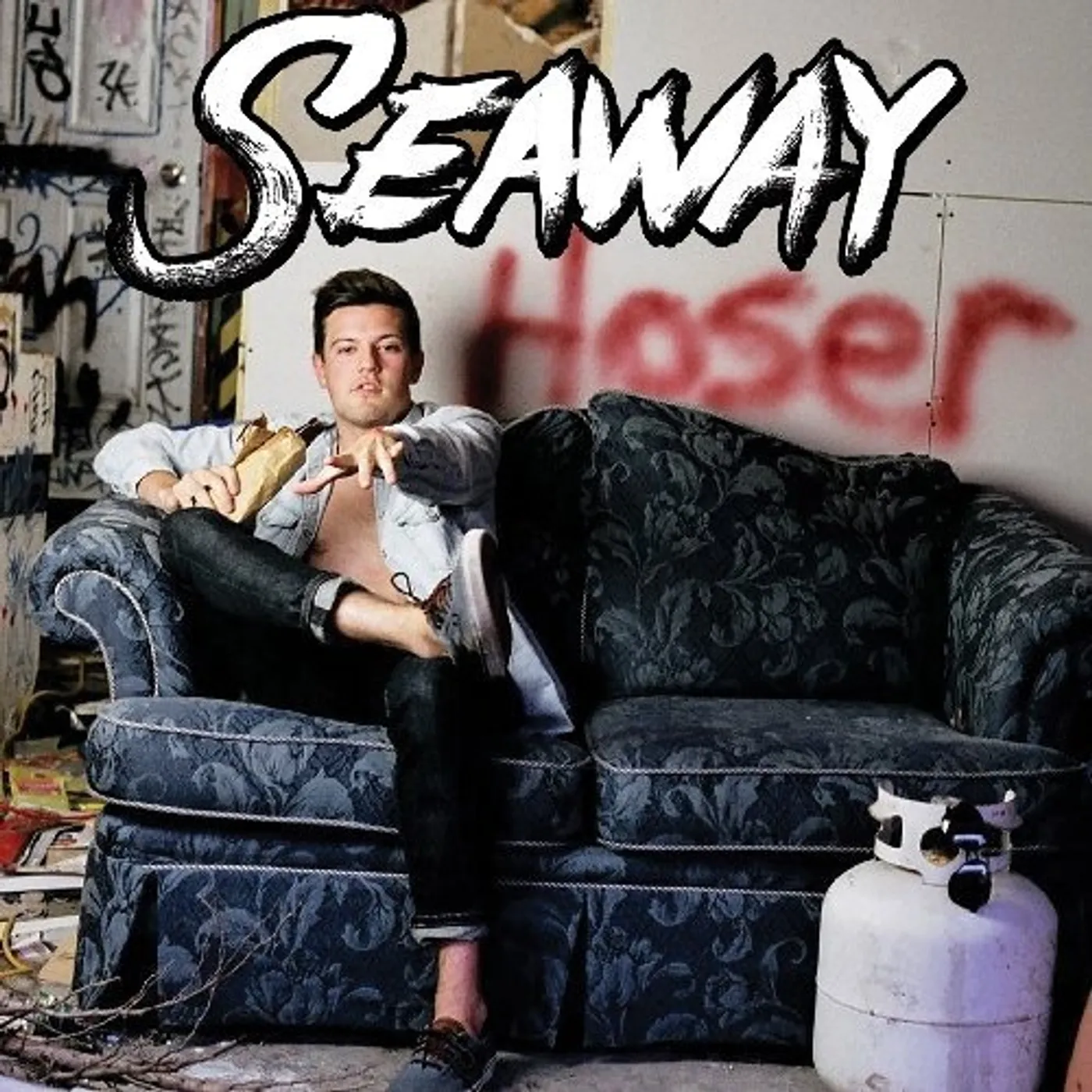 Seaway HOSER CD