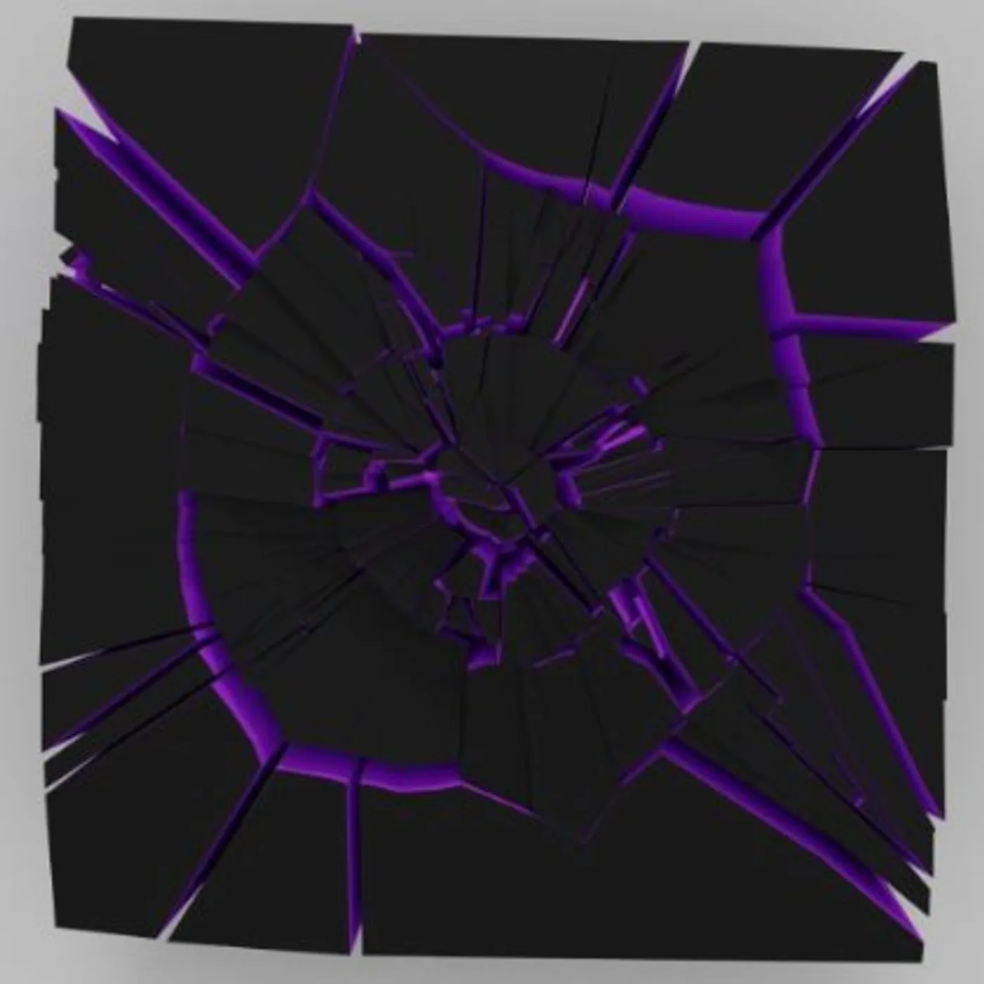 Mark Pritchard Lock Off Vinyl Record