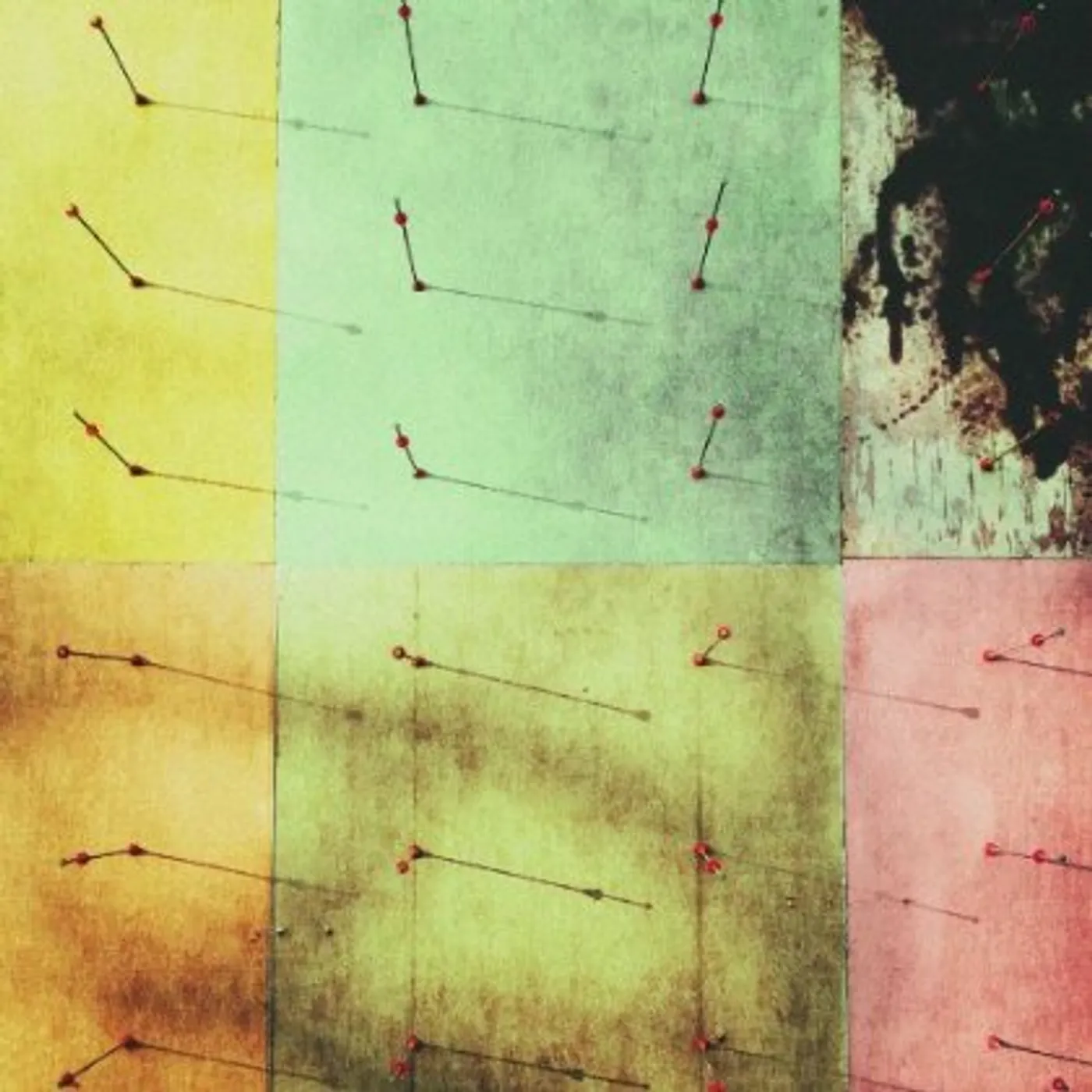 Campfire OK WHEN YOU HAVE ARRIVED CD