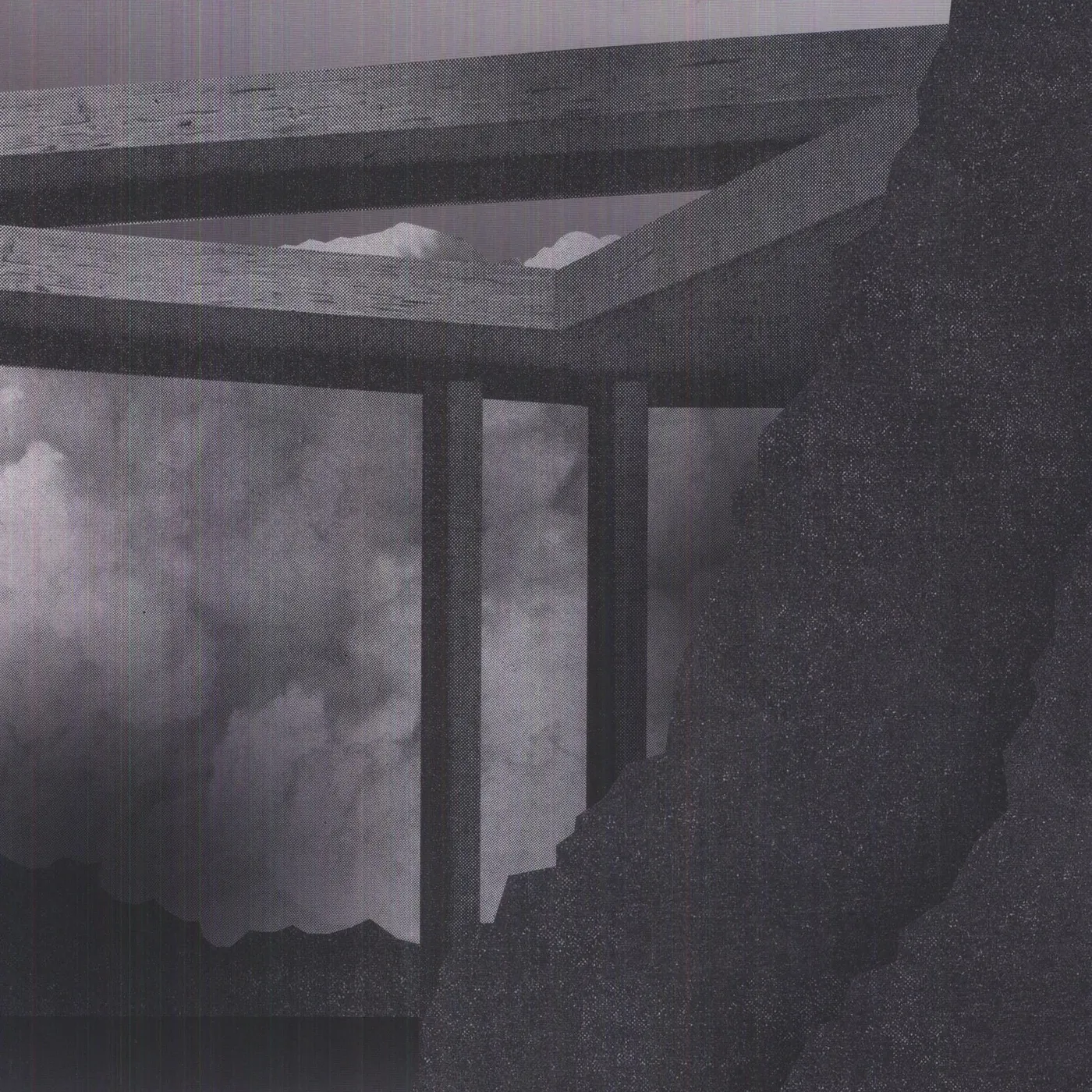 Frankie Rose Herein Wild Vinyl Record