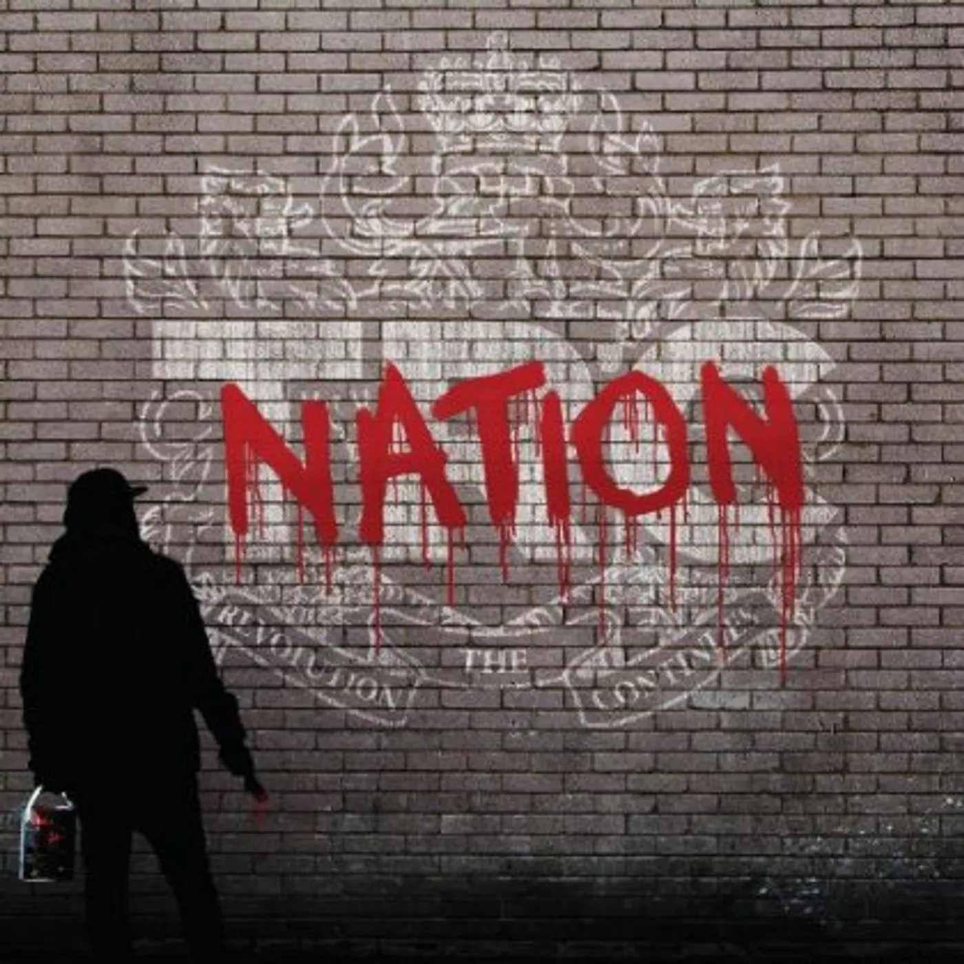 TRC NATION CD