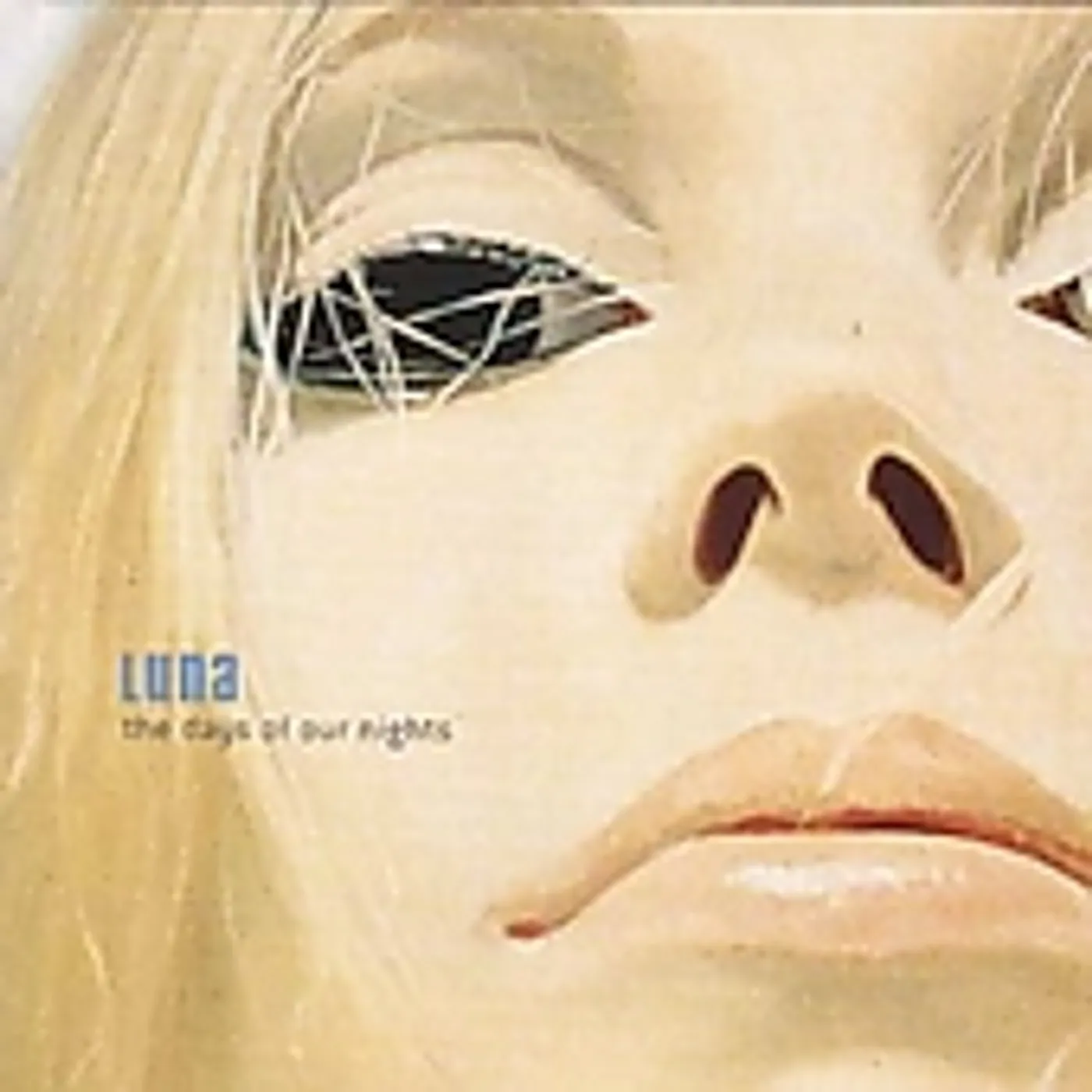 Luna DAYS OF OUR NIGHTS CD