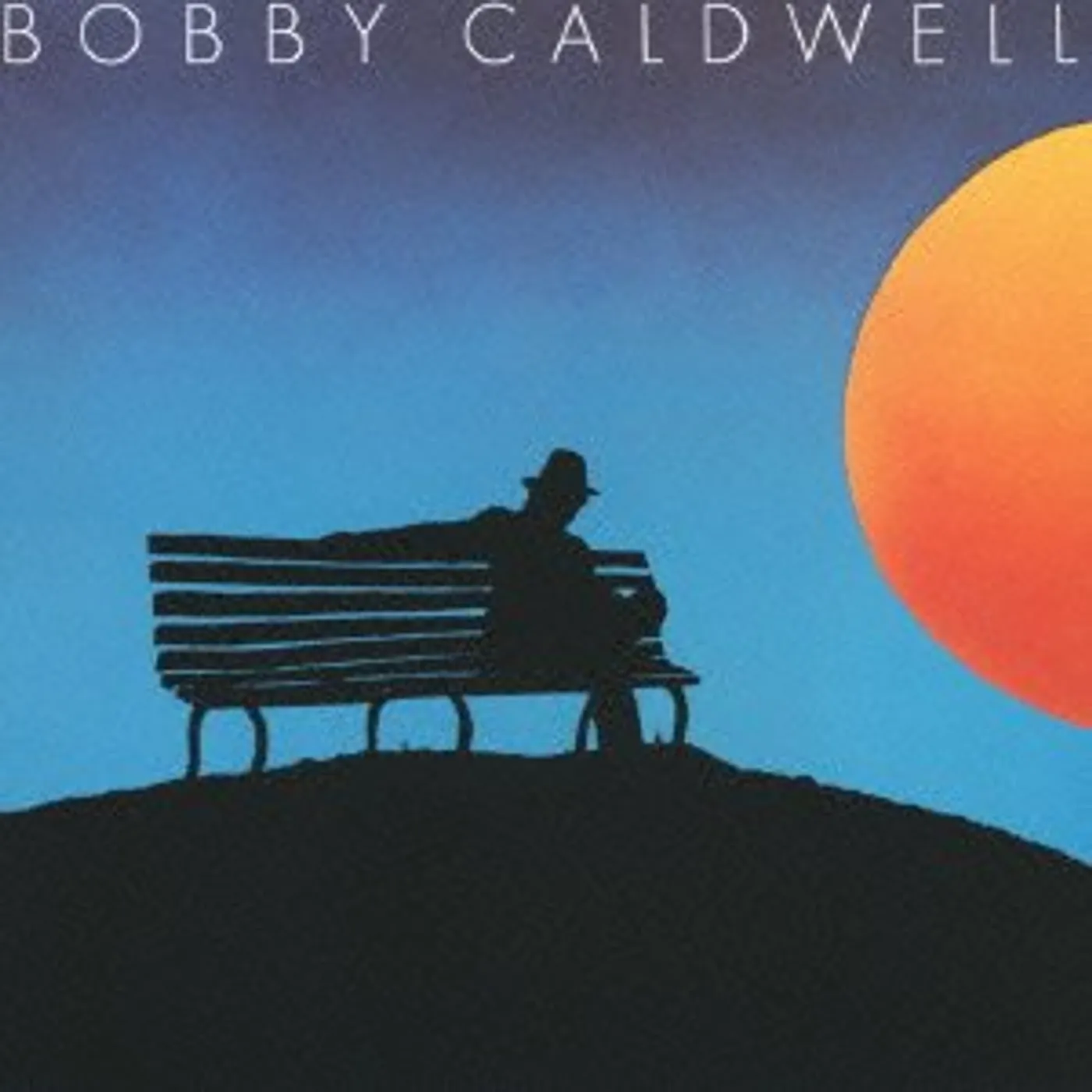 BOBBY CALDWELL CD