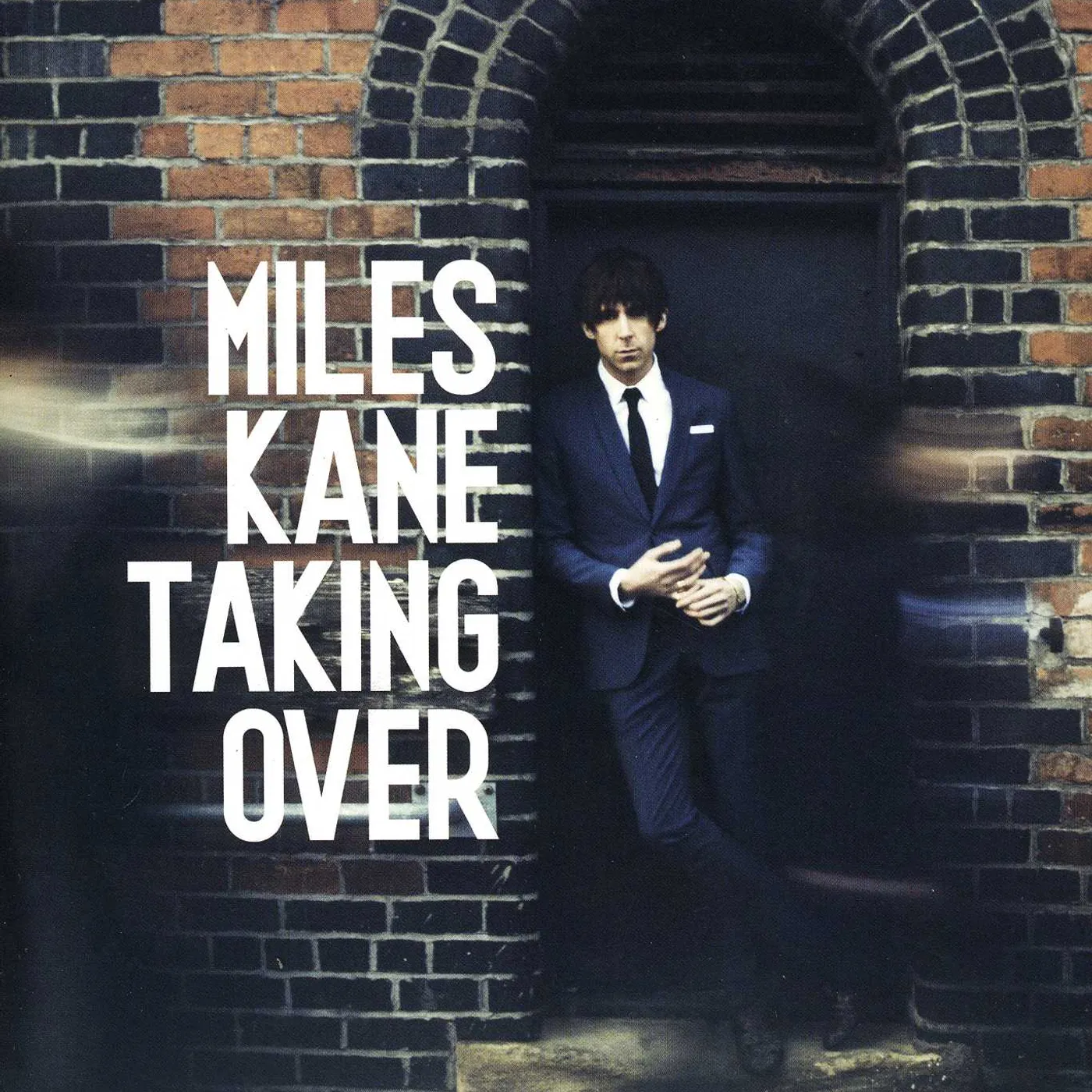 Miles Kane TAKING OVER (Vinyl)