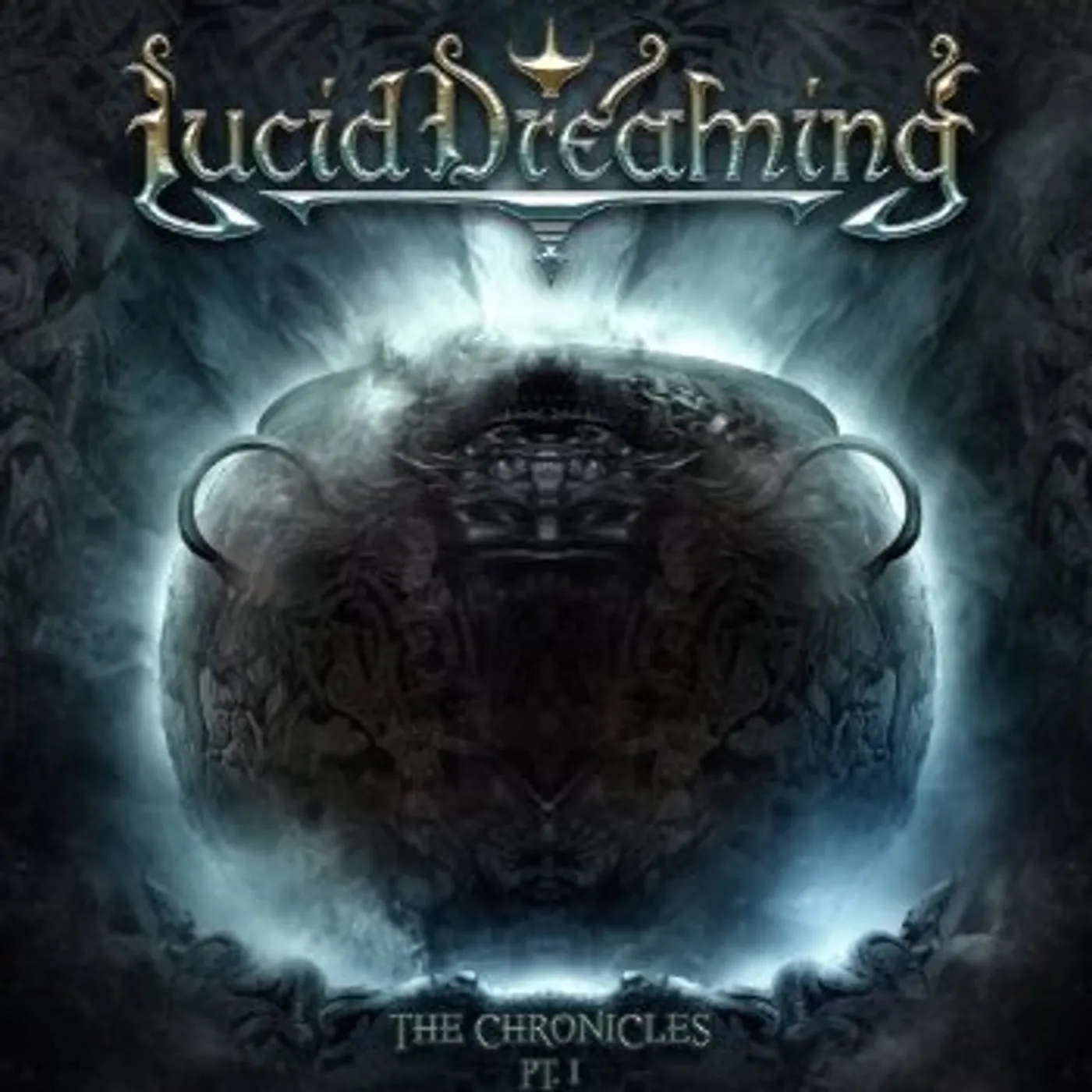 Lucid Dreaming CHRONICLES PT 1 CD