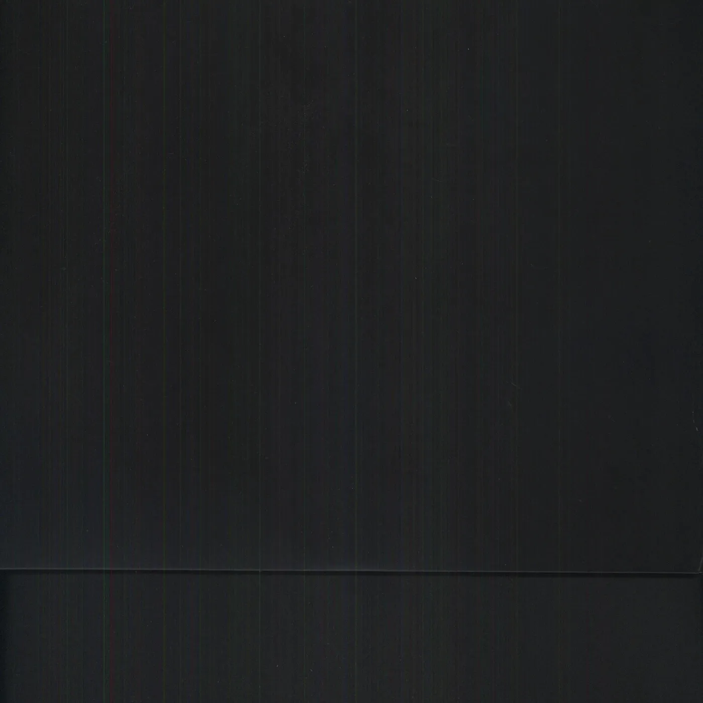 iamamiwhoami KIN Vinyl Record