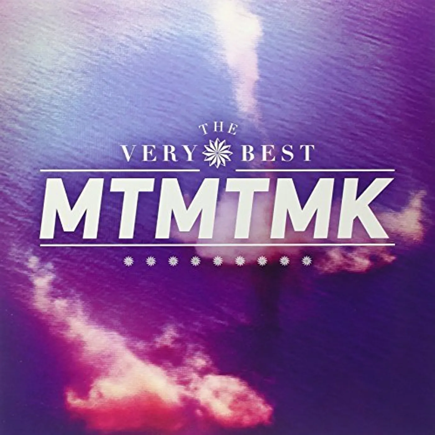 The Very Best MTMTMK Vinyl Record