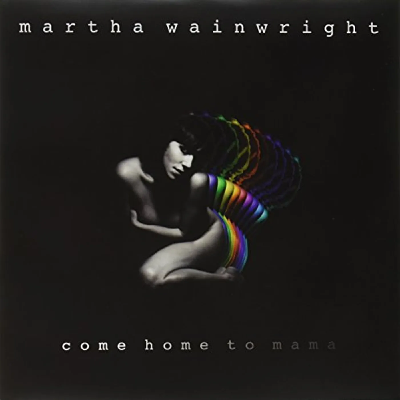 Martha Wainwright Come Home To Mama Vinyl Record