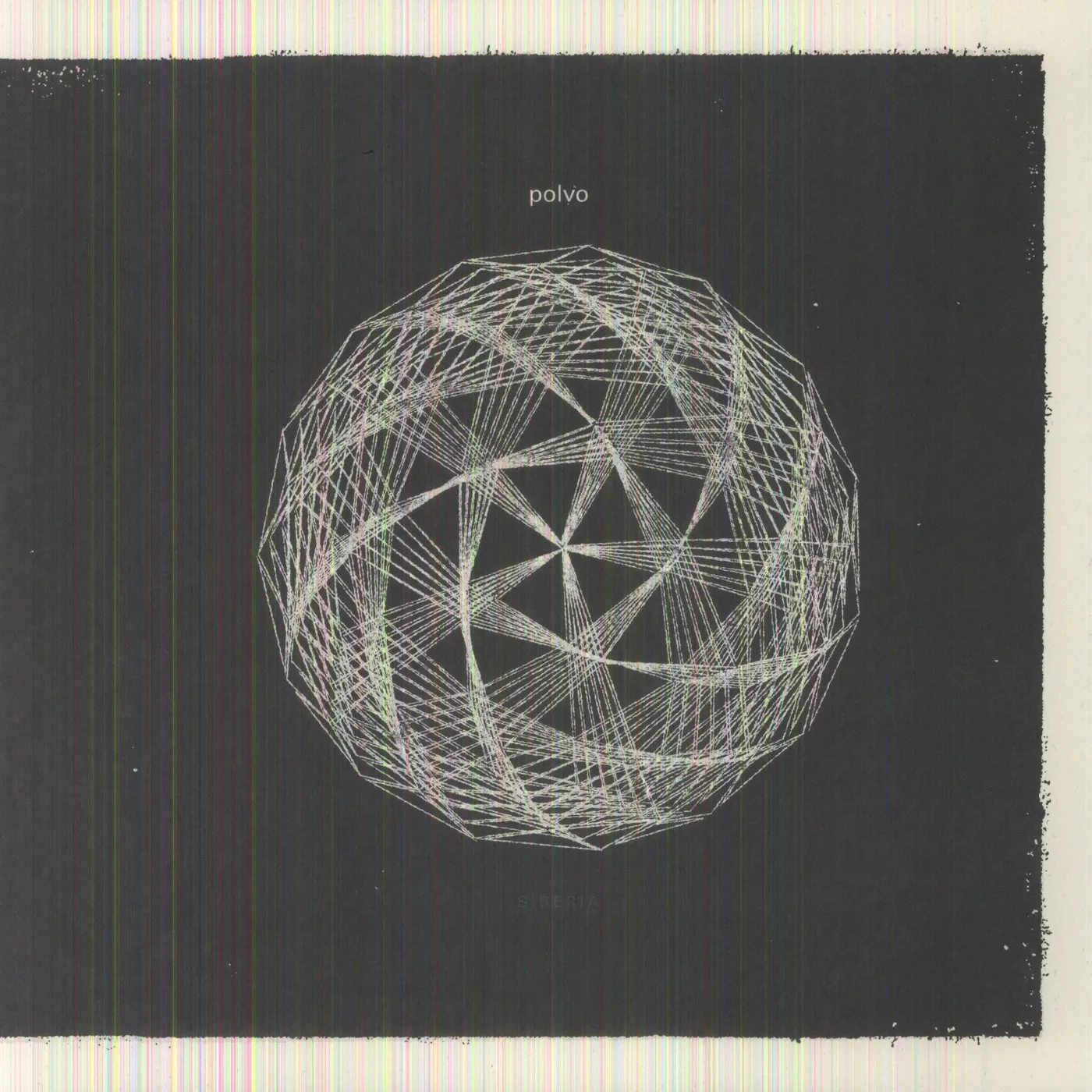 Polvo Siberia Vinyl Record