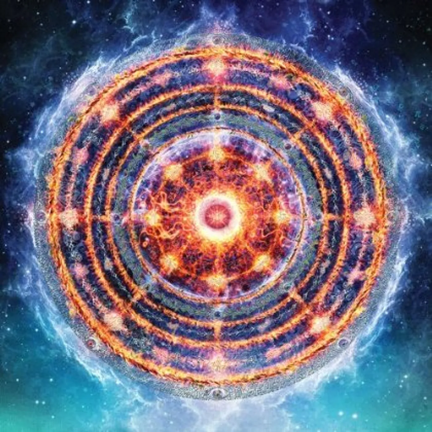 Dead Letter Circus CATALYST FIRE CD