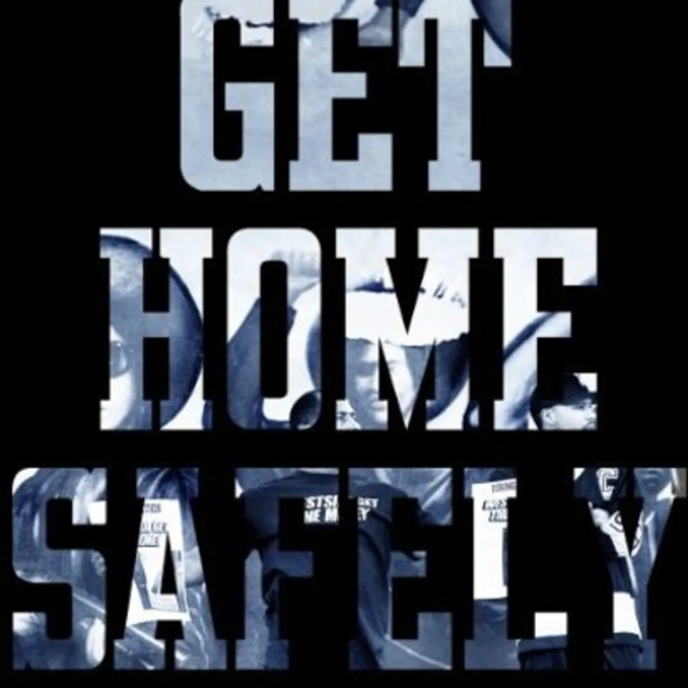 Dom Kennedy GET HOME SAFELY (BEST BUY EXCLUSIVE) CD