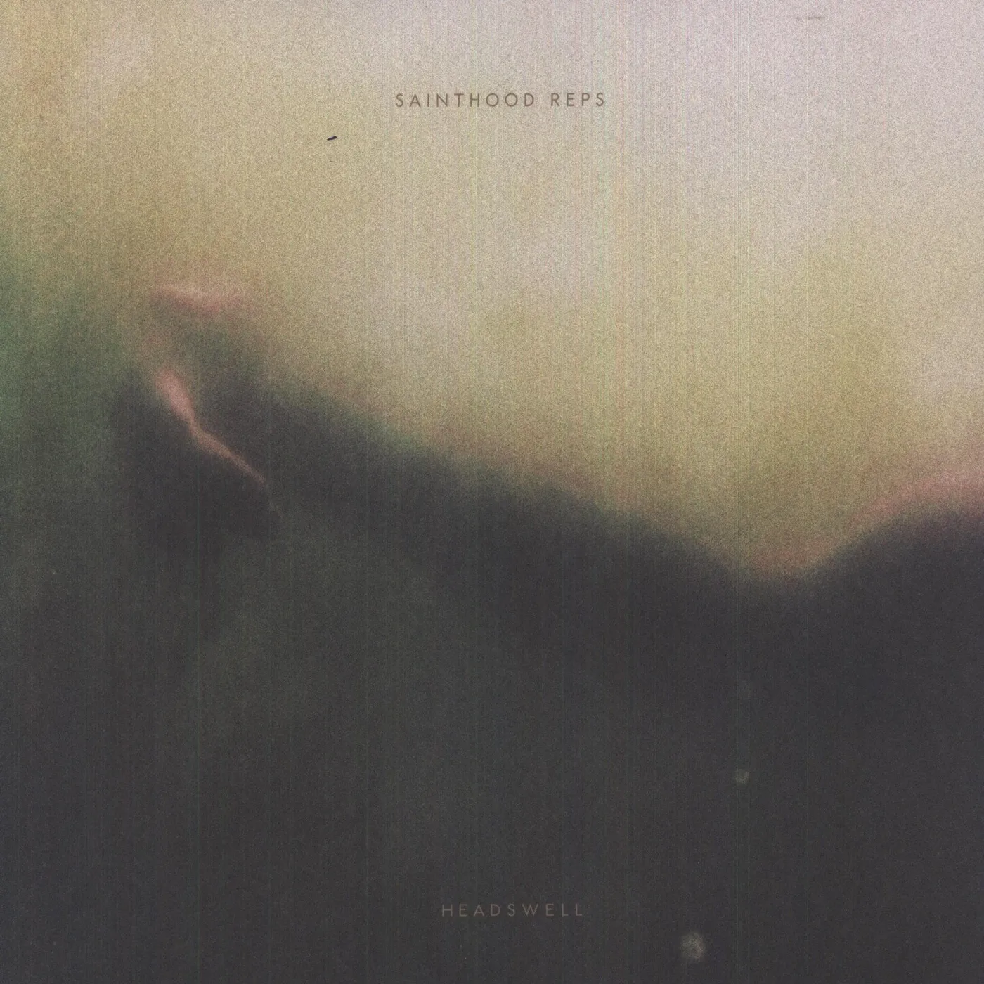 Sainthood Reps Headswell Vinyl Record