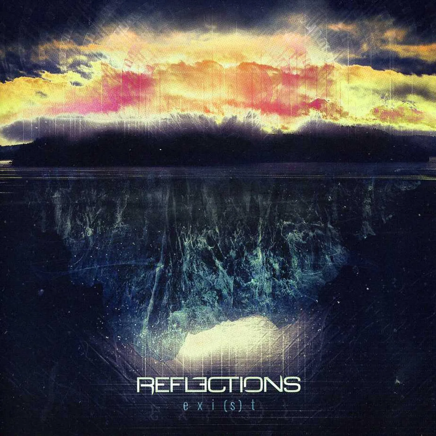 Reflections EXIST CD