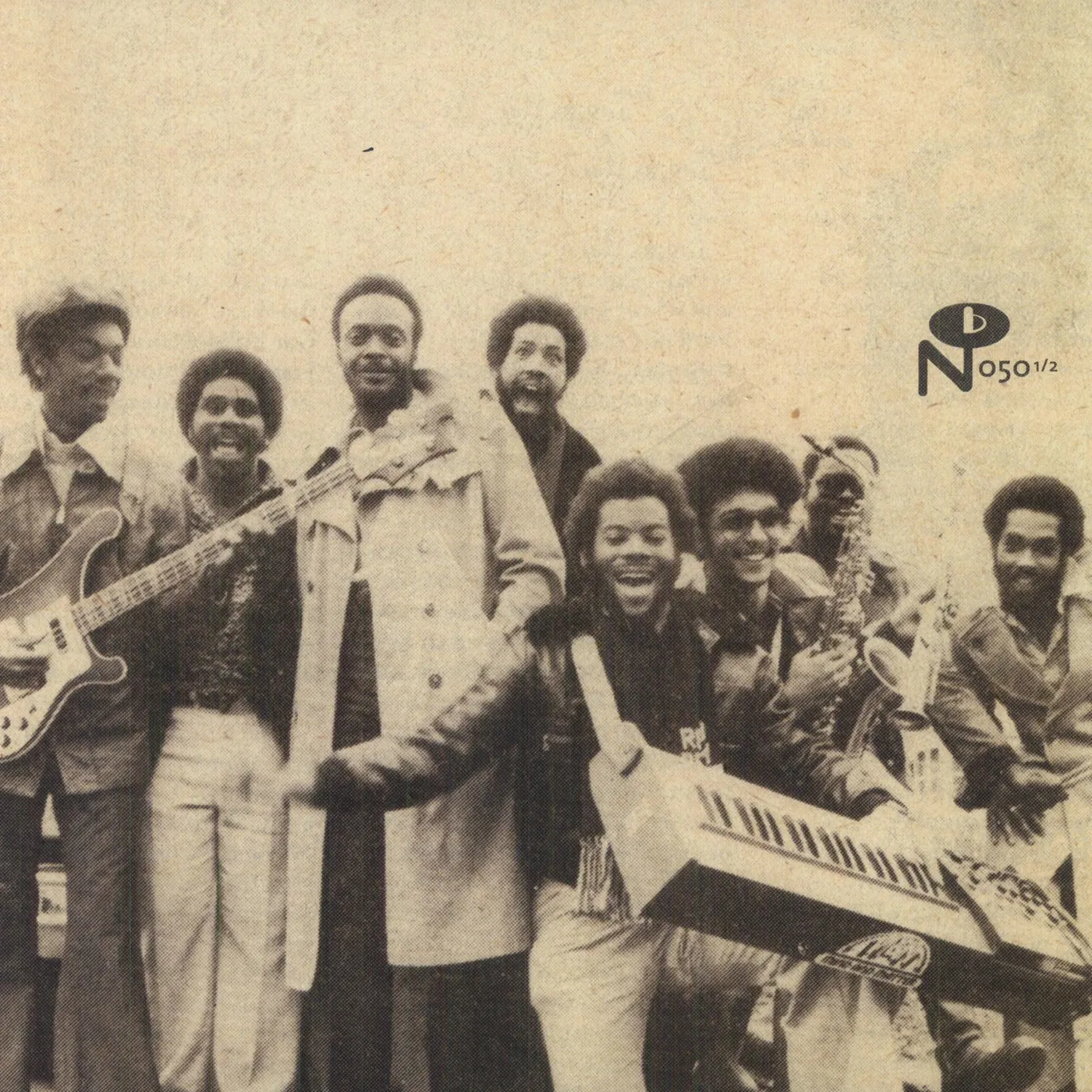 Mind & Matter 1514 Oliver Avenue (Basement) Vinyl Record