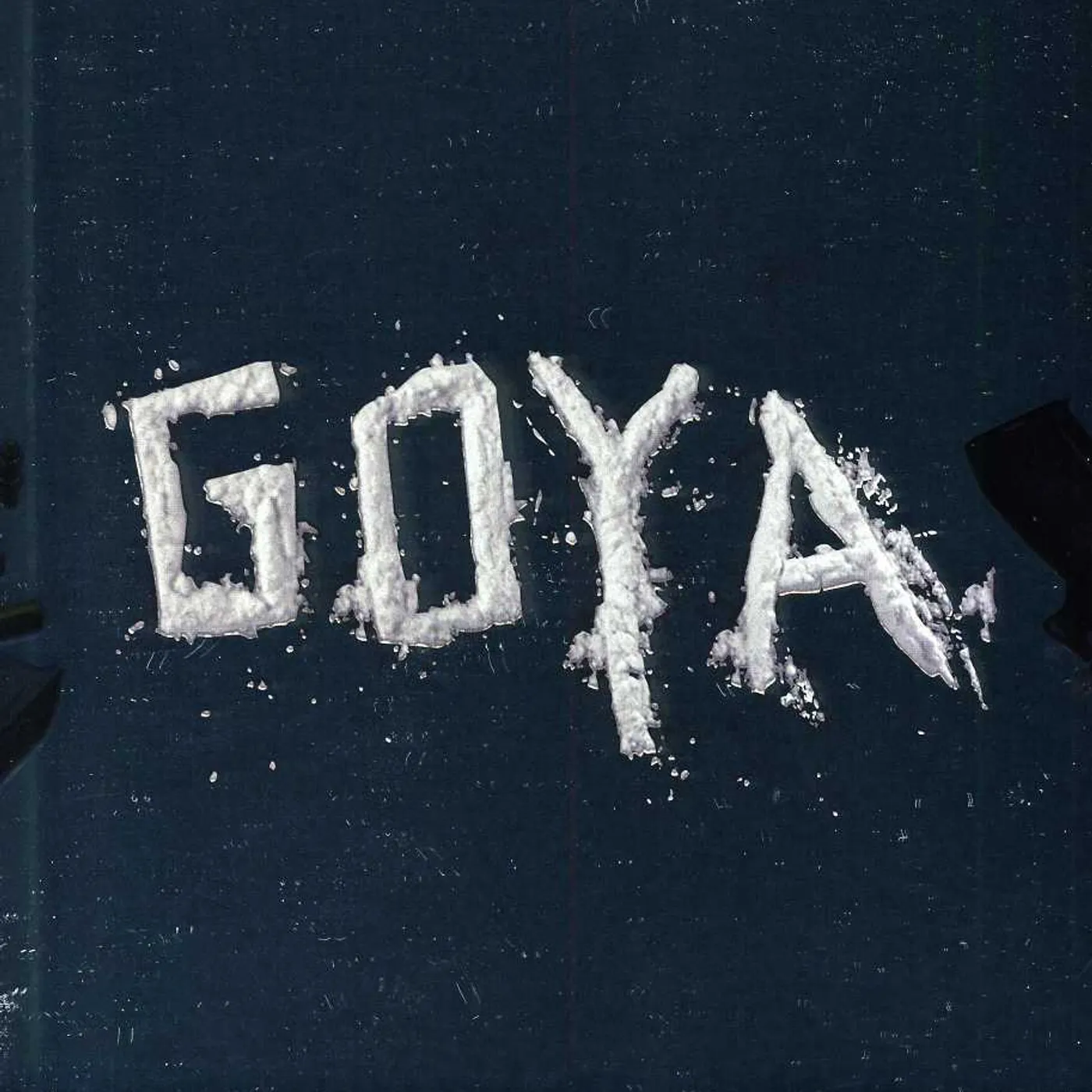 Termanology G.O.Y.A. CD