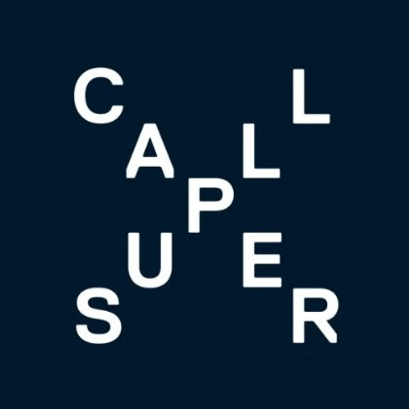 Call Super Black Octagons Vinyl Record