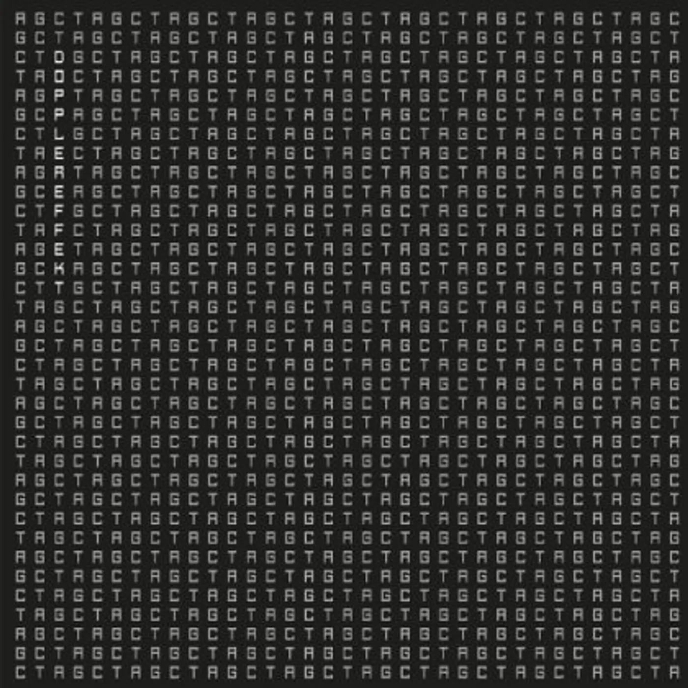 Dopplereffekt TETRAHYMENALRST Vinyl Record