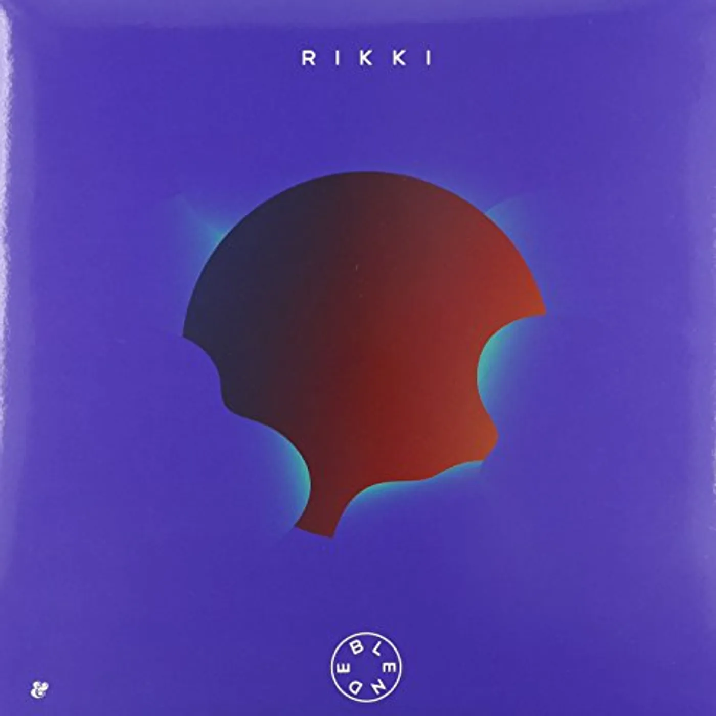 Blende Rikki Vinyl Record